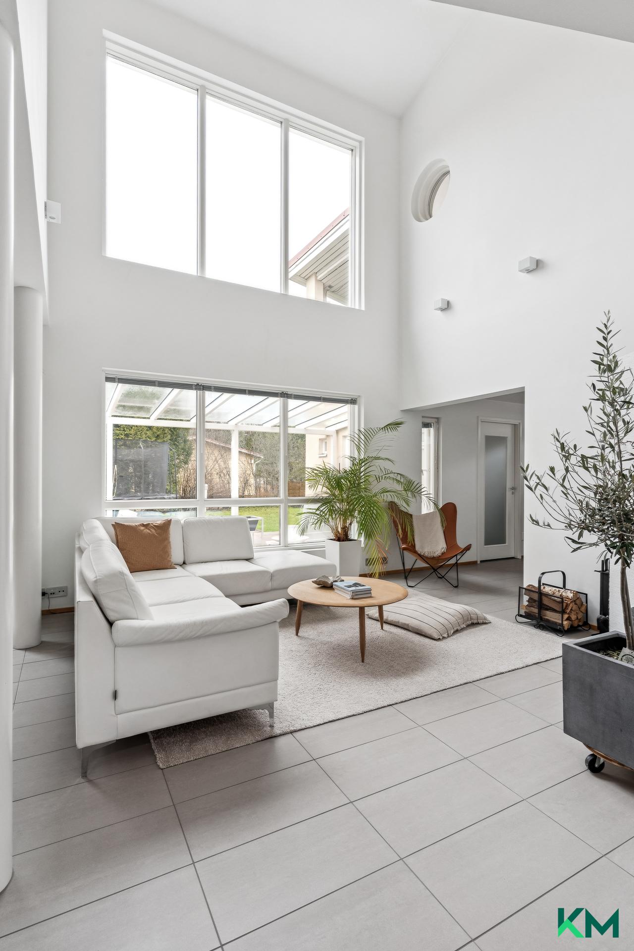 Örkkikuja 7, Kalajärvi, Espoo