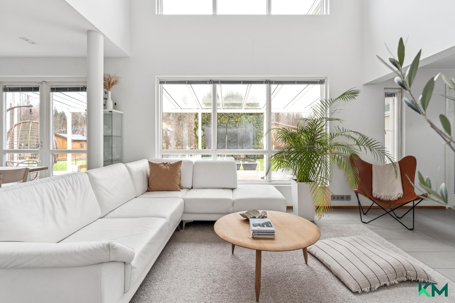 Örkkikuja 7, Kalajärvi, Espoo