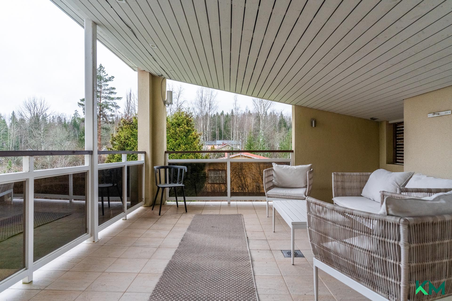 Örkkikuja 7, Kalajärvi, Espoo