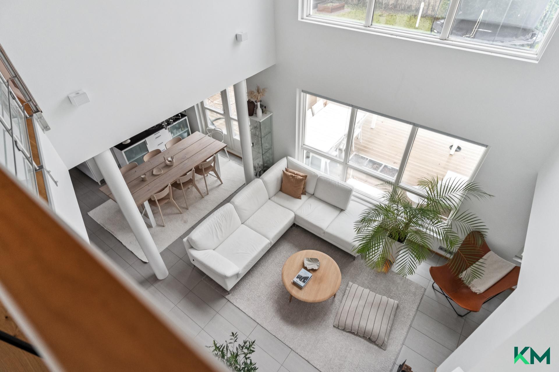 Örkkikuja 7, Kalajärvi, Espoo