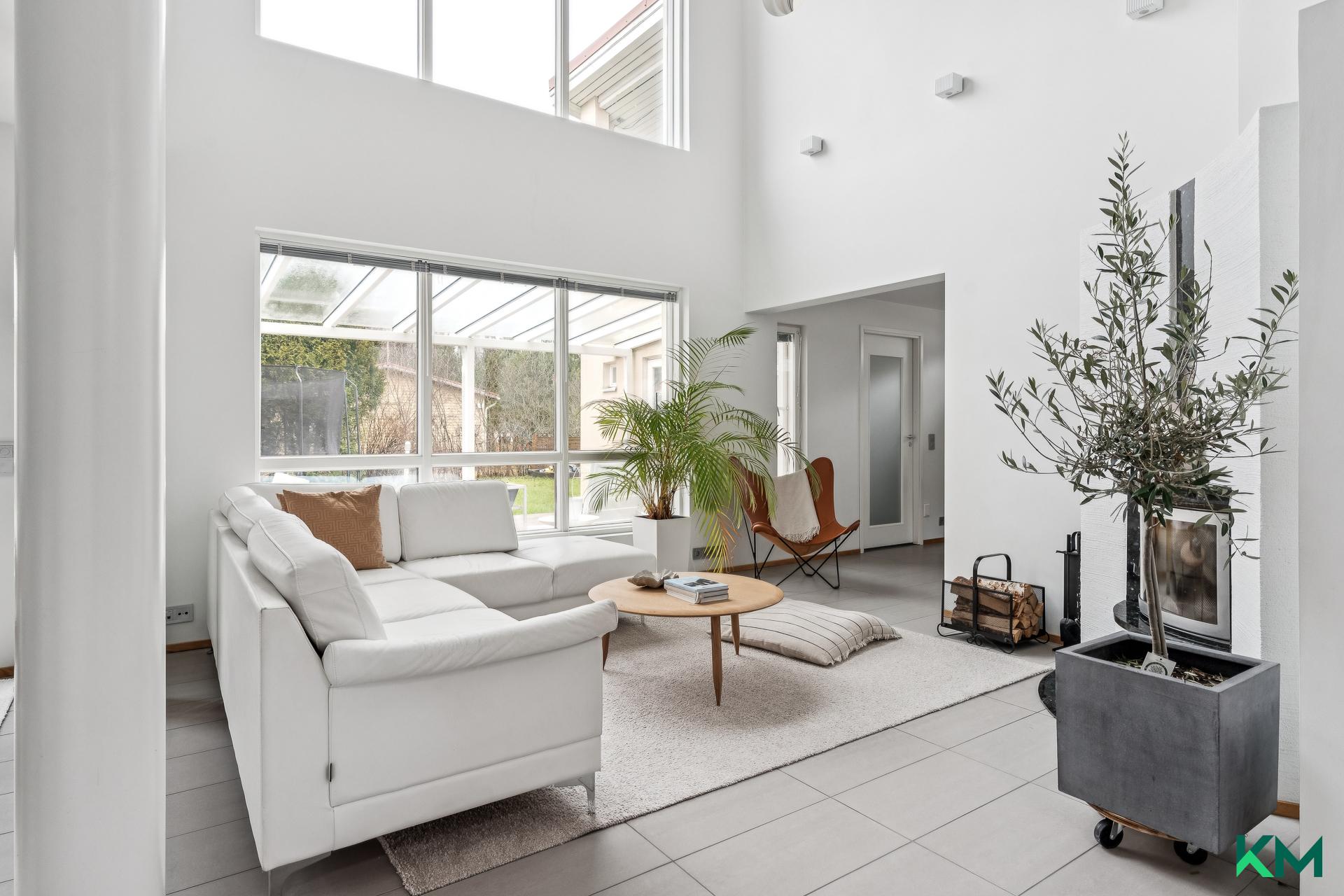 Örkkikuja 7, Kalajärvi, Espoo