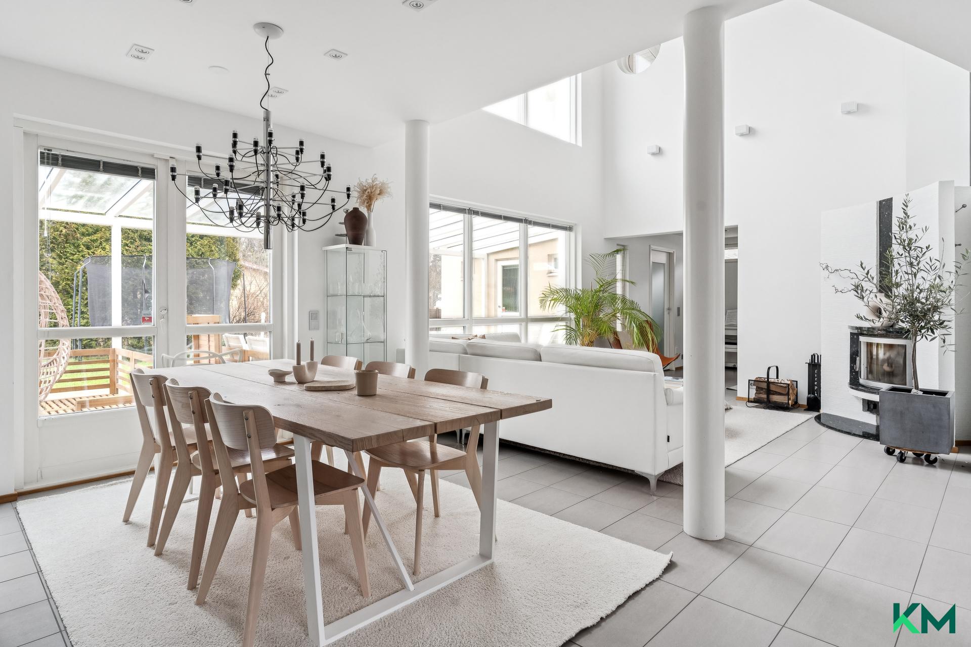 Örkkikuja 7, Kalajärvi, Espoo