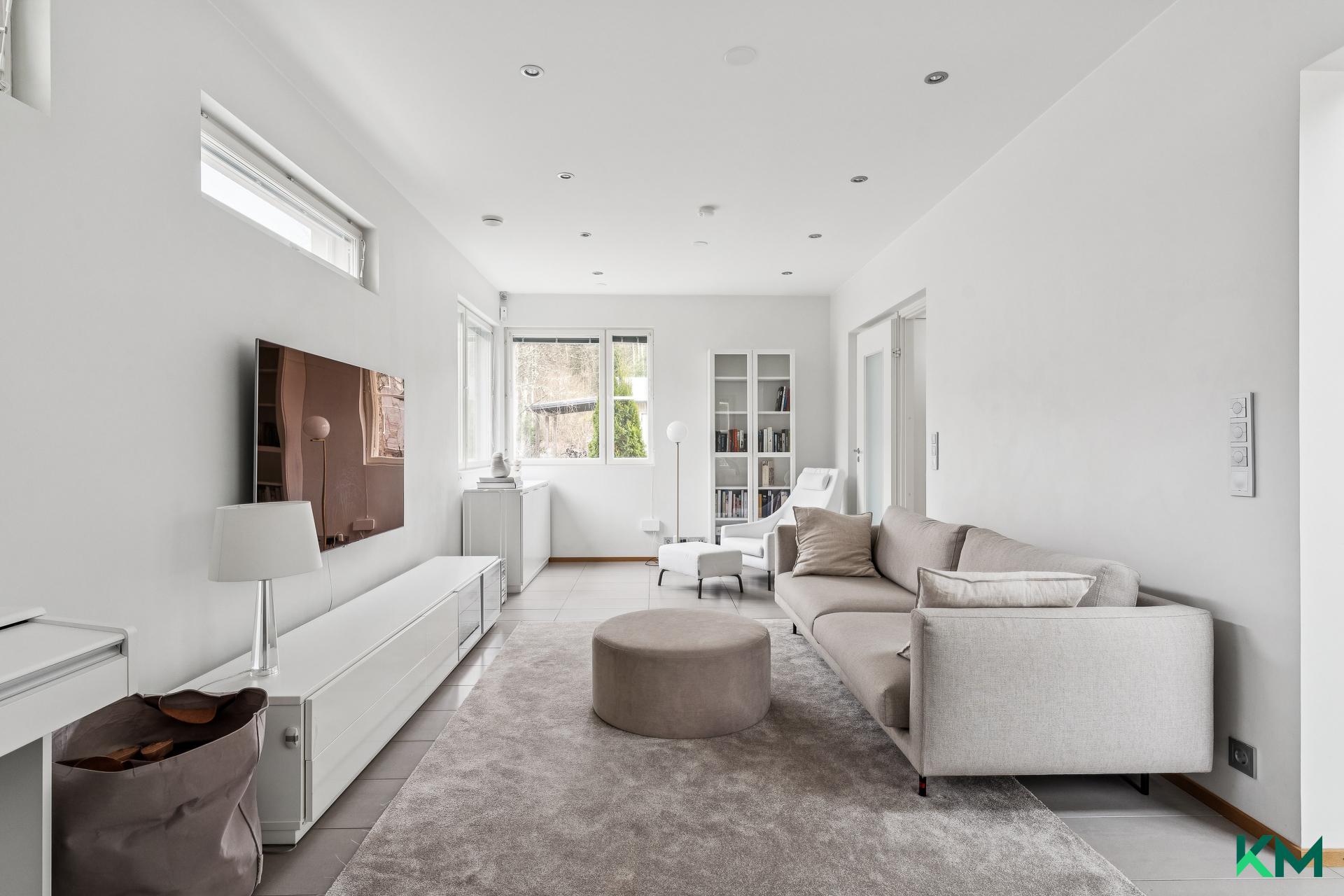 Örkkikuja 7, Kalajärvi, Espoo