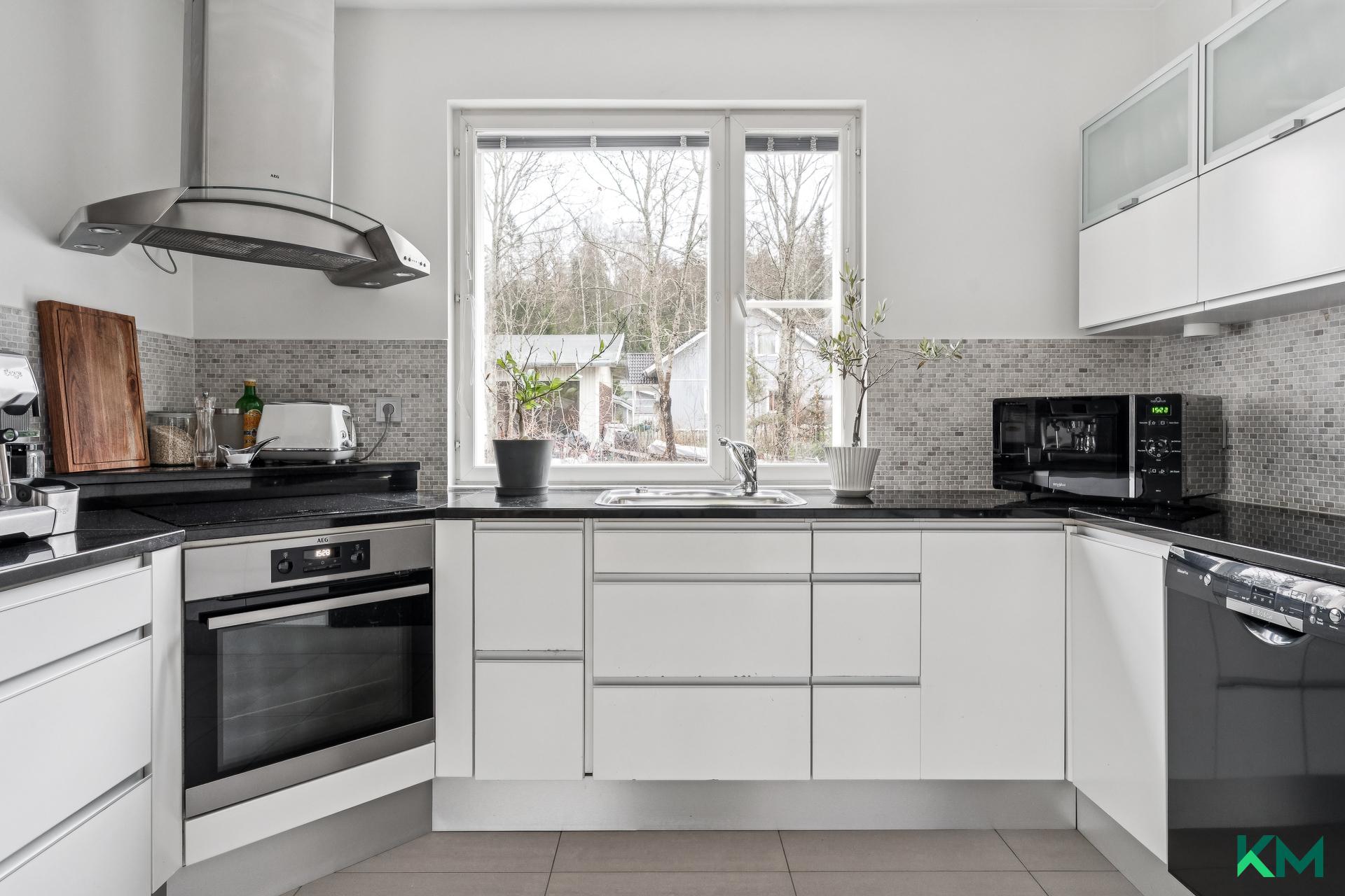 Örkkikuja 7, Kalajärvi, Espoo