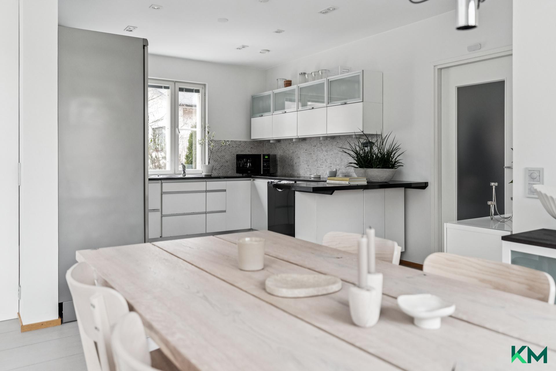 Örkkikuja 7, Kalajärvi, Espoo