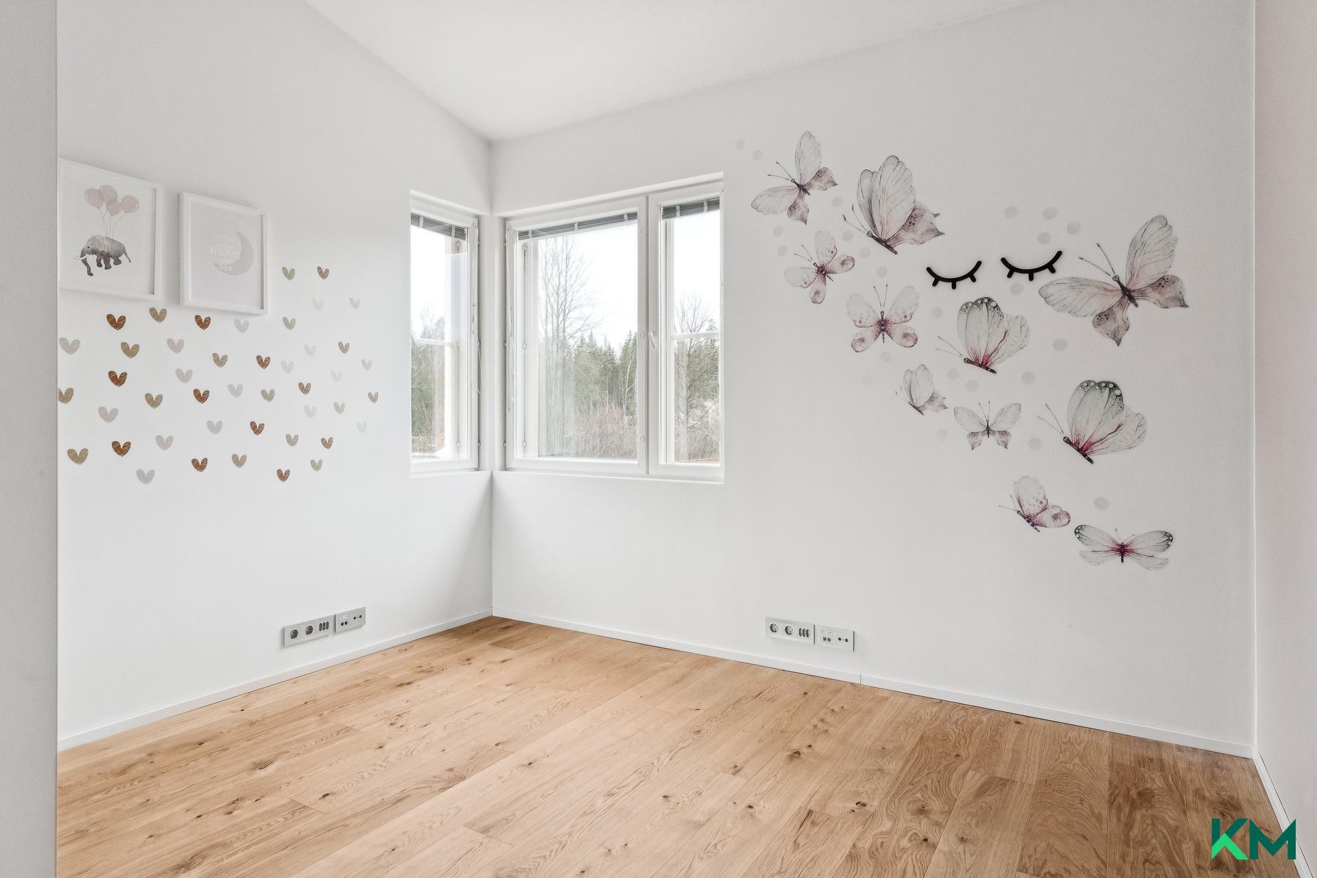 Örkkikuja 7, Kalajärvi, Espoo