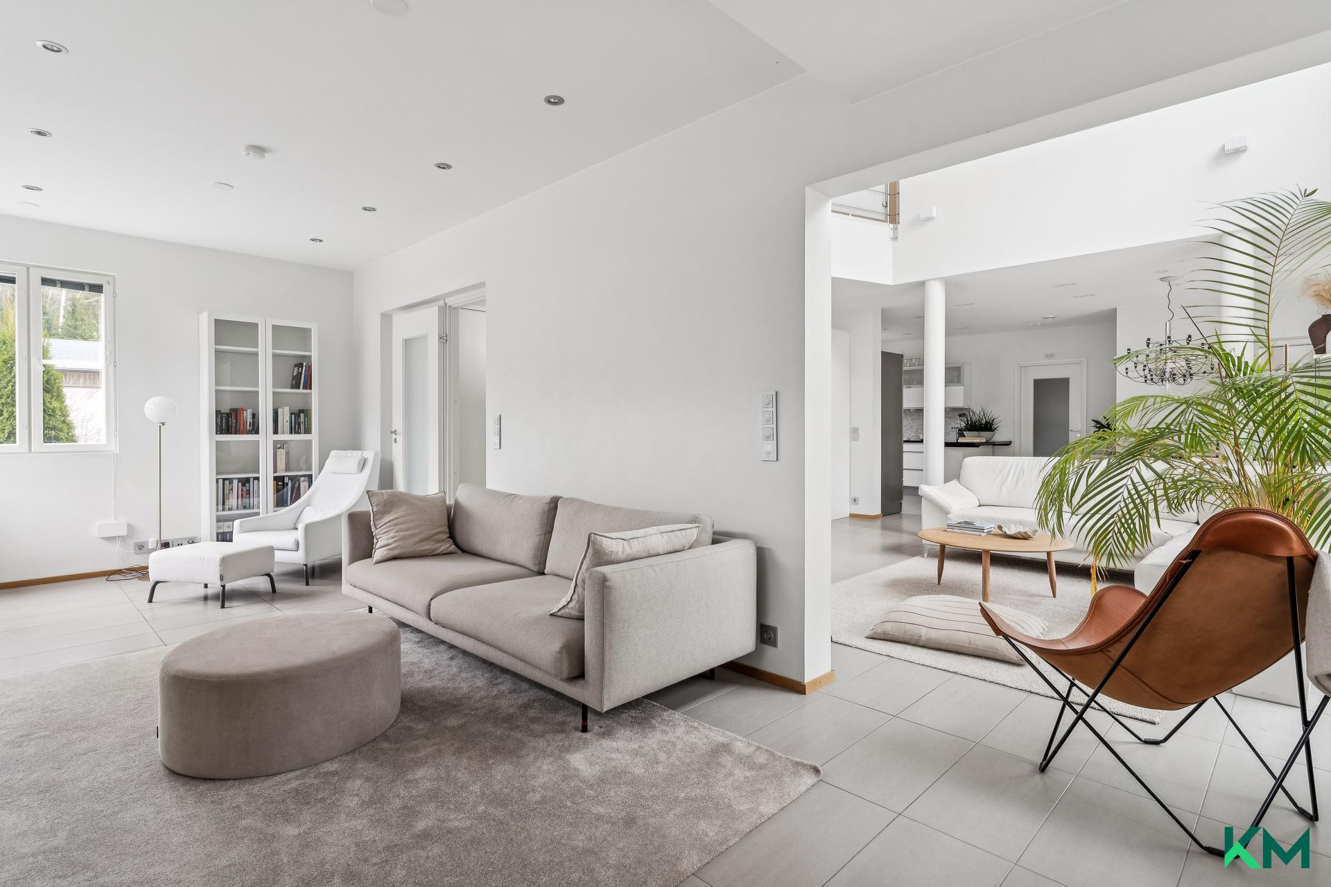 Örkkikuja 7, Kalajärvi, Espoo