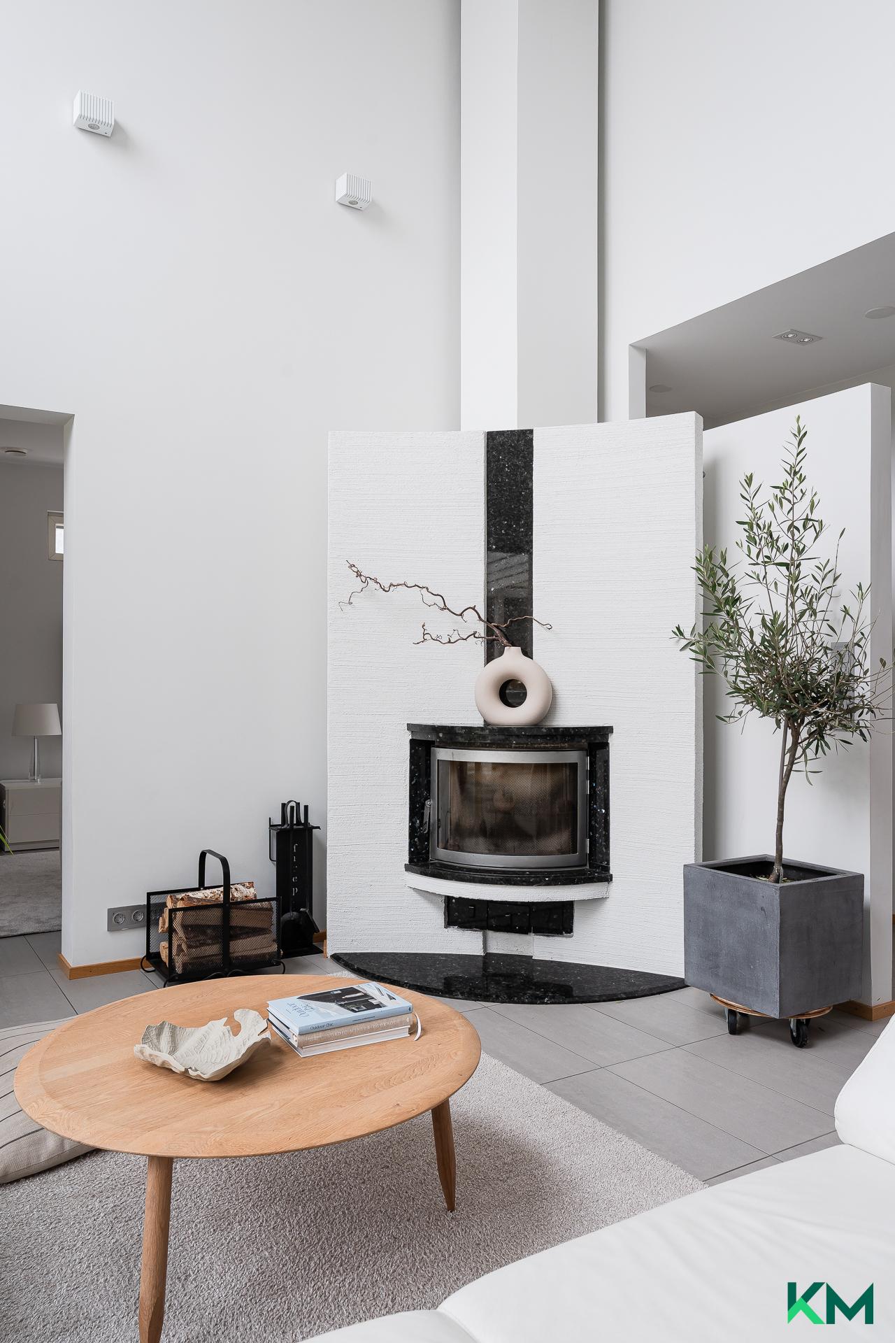 Örkkikuja 7, Kalajärvi, Espoo