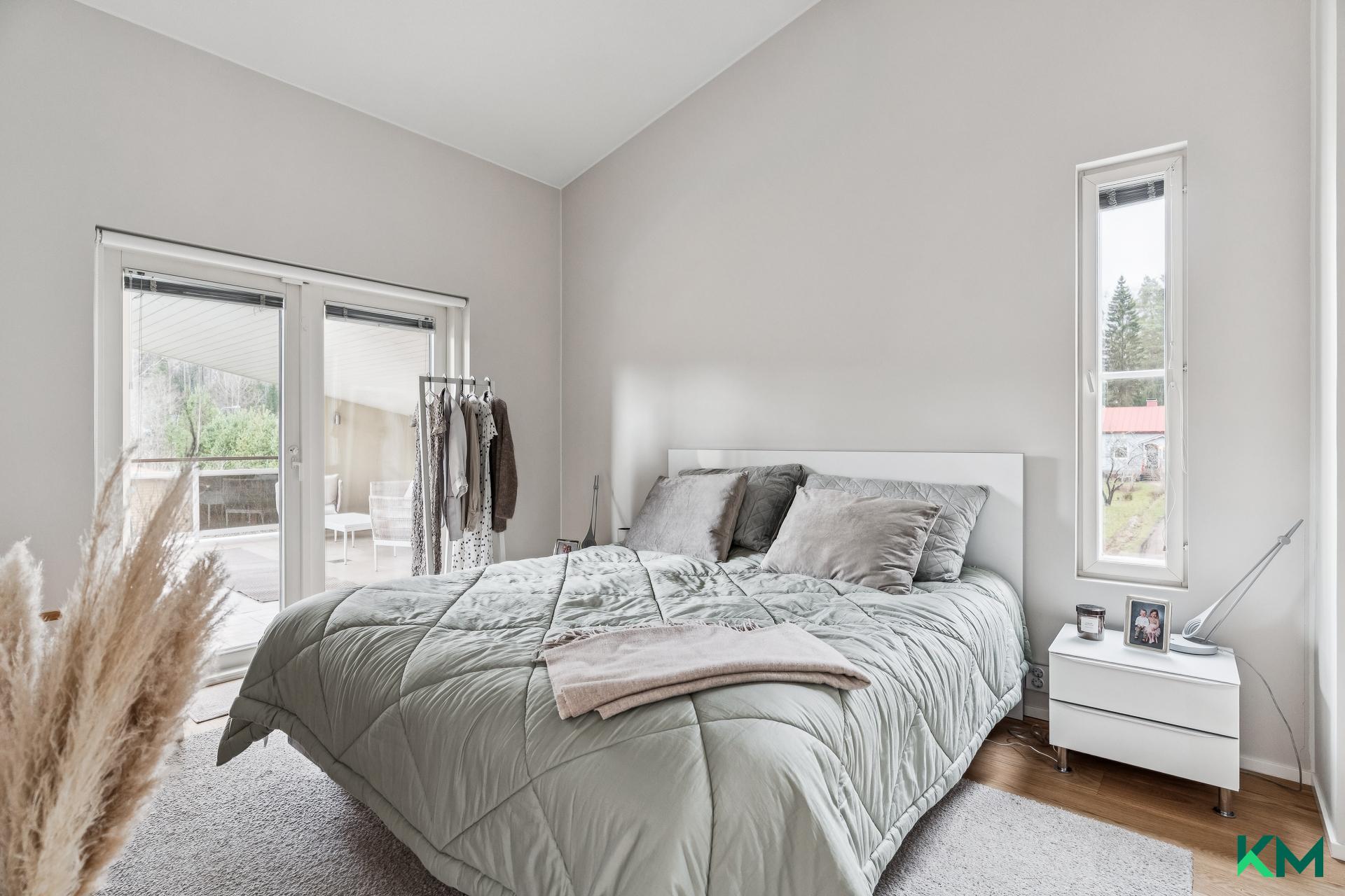 Örkkikuja 7, Kalajärvi, Espoo