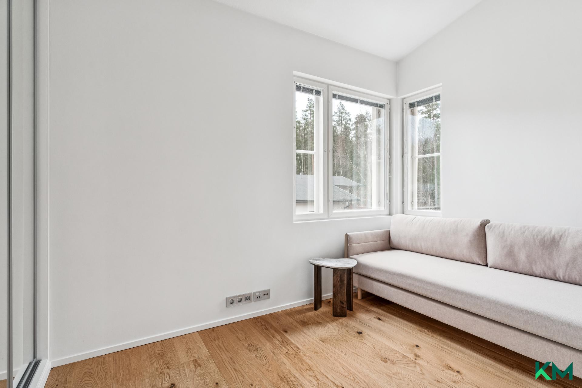 Örkkikuja 7, Kalajärvi, Espoo