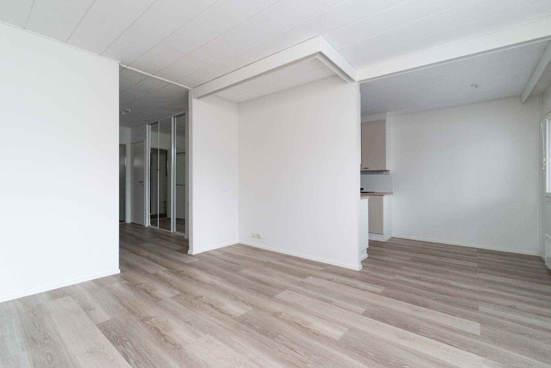 Vaajarinne 7, Vaajakoski, Jyväskylä