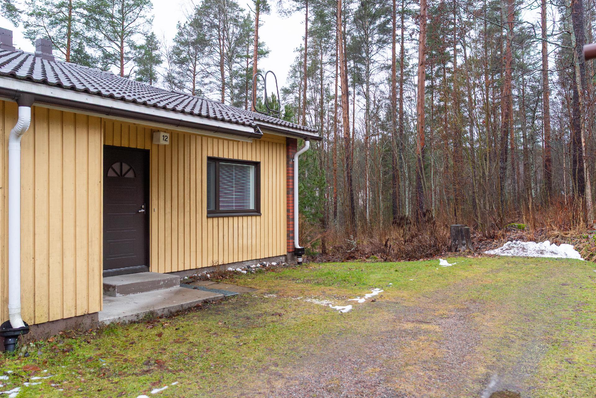 Vaajarinne 7, Vaajakoski, Jyväskylä