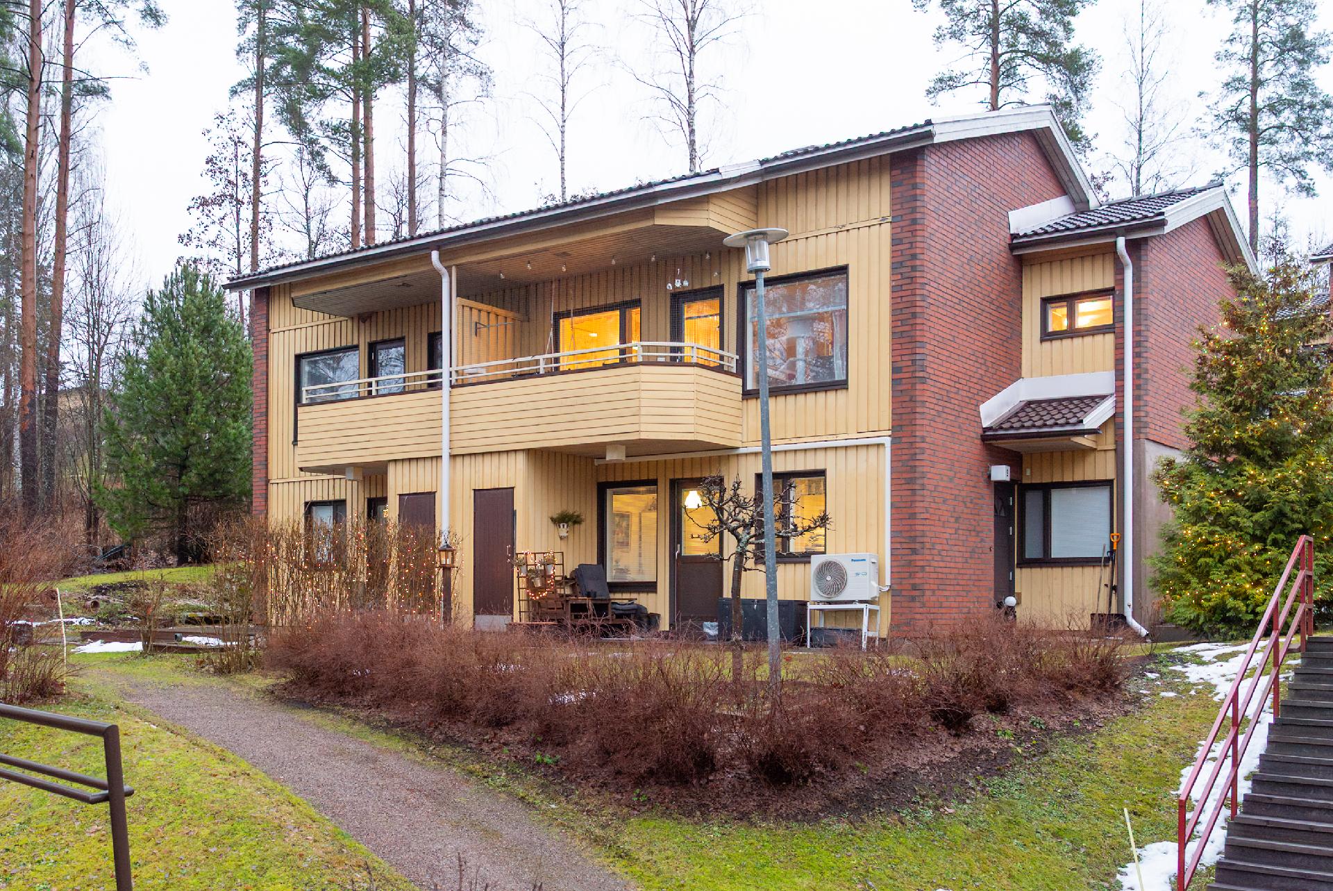 Vaajarinne 7, Vaajakoski, Jyväskylä