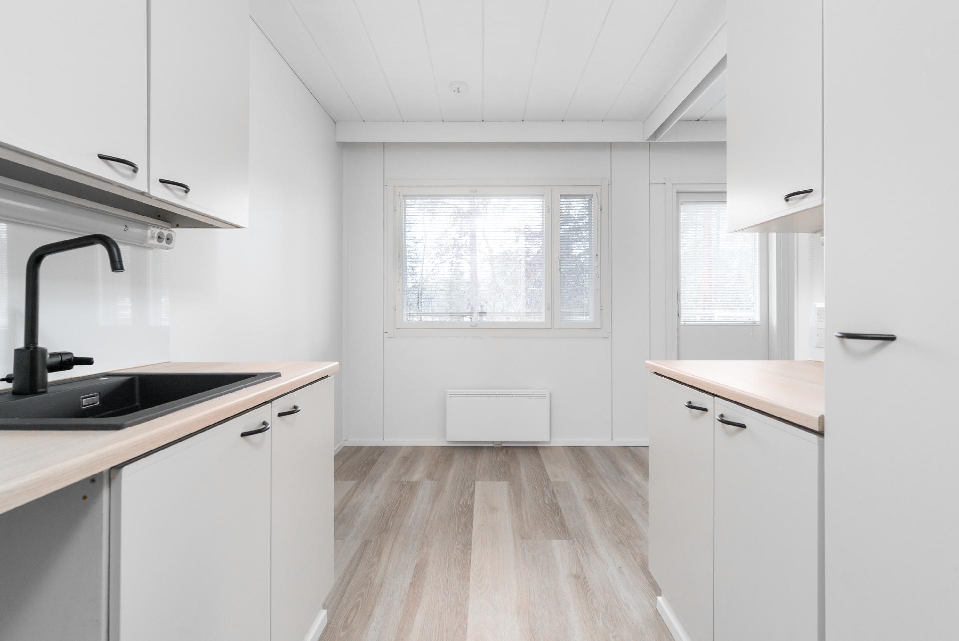 Vaajarinne 7, Vaajakoski, Jyväskylä