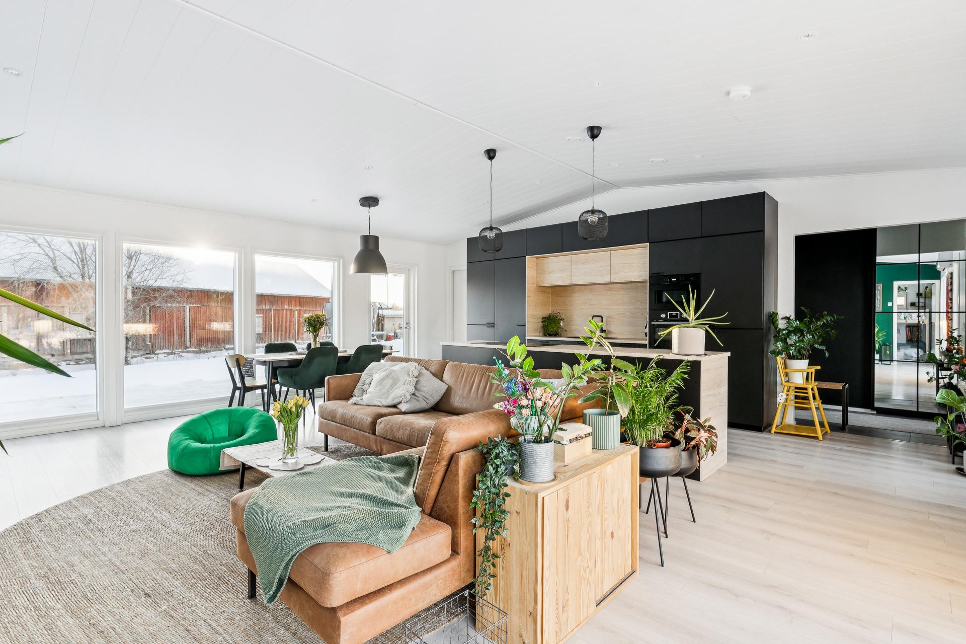 Ylijoentie 1, Hevonselkä, Pornainen