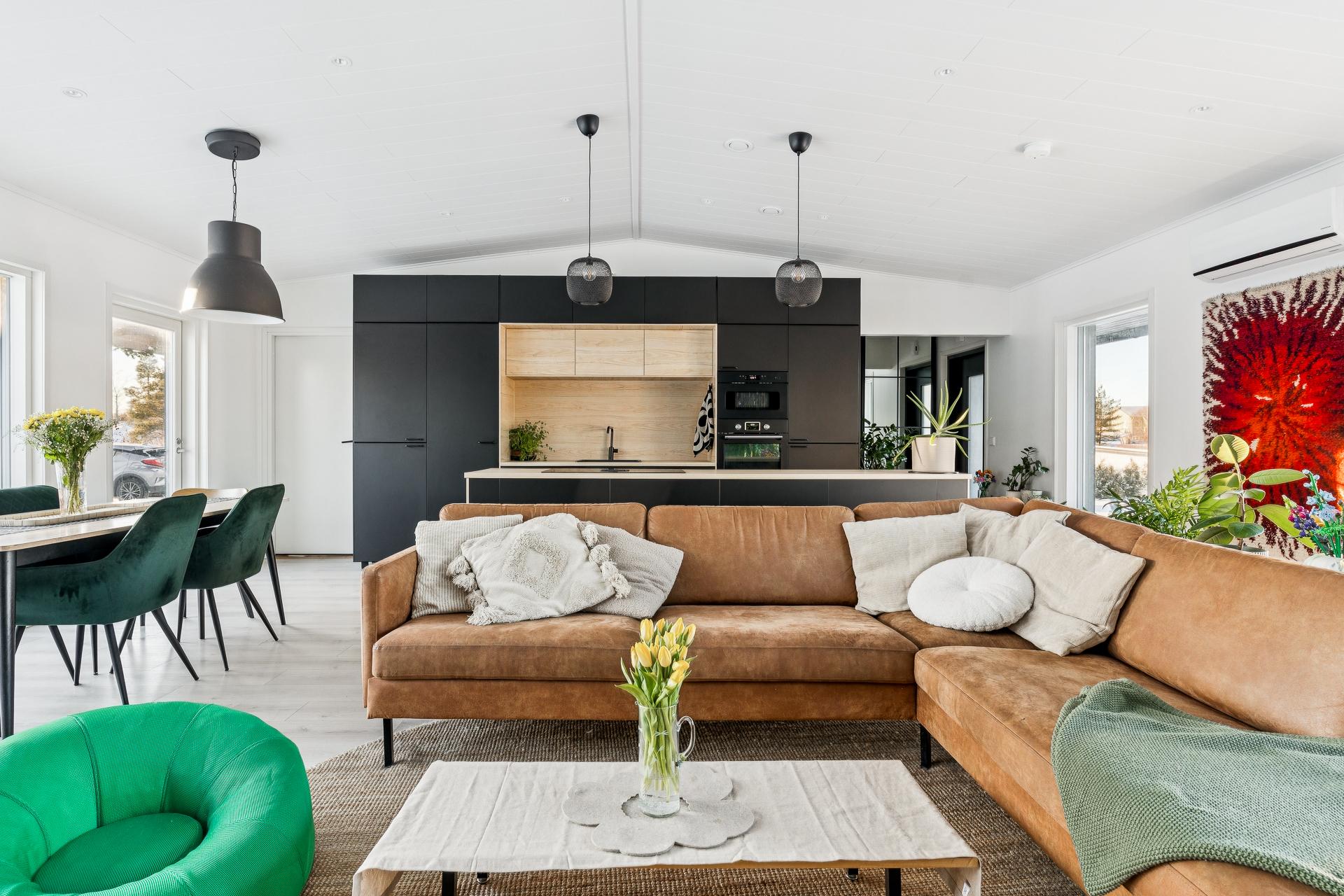 Ylijoentie 1, Hevonselkä, Pornainen