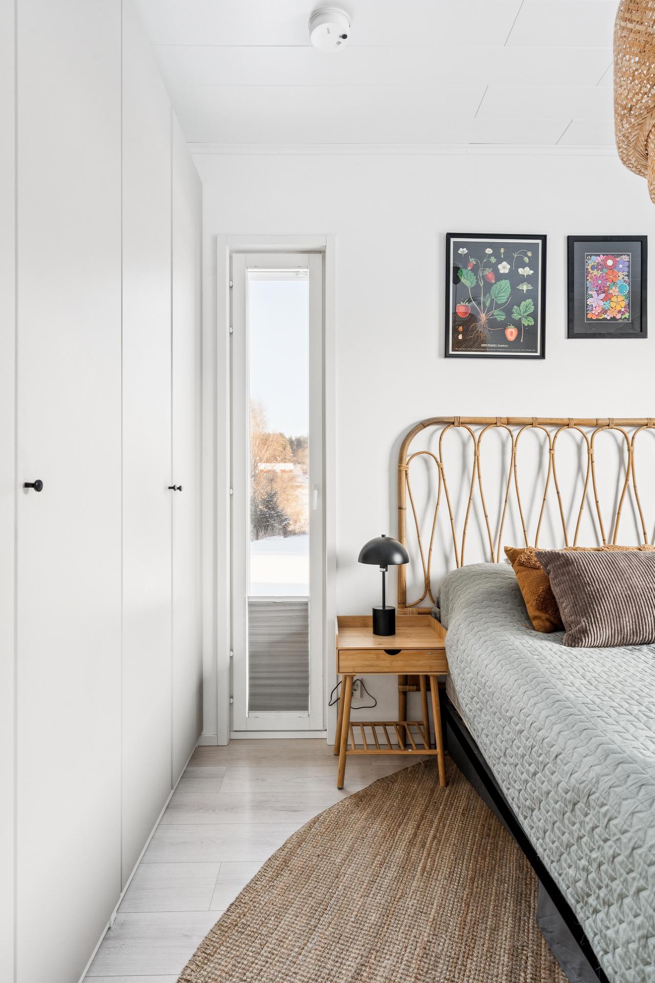 Ylijoentie 1, Hevonselkä, Pornainen