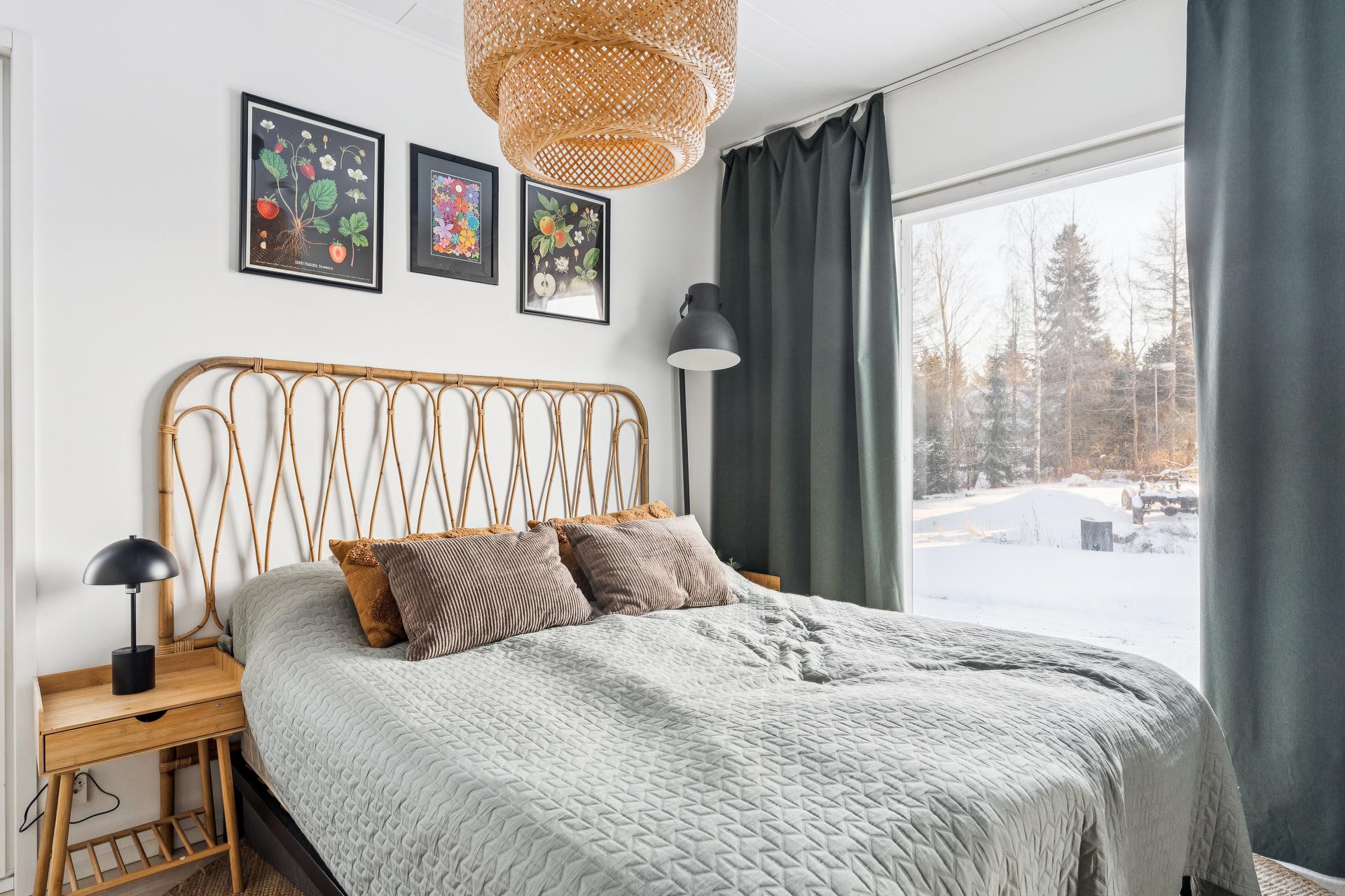 Ylijoentie 1, Hevonselkä, Pornainen