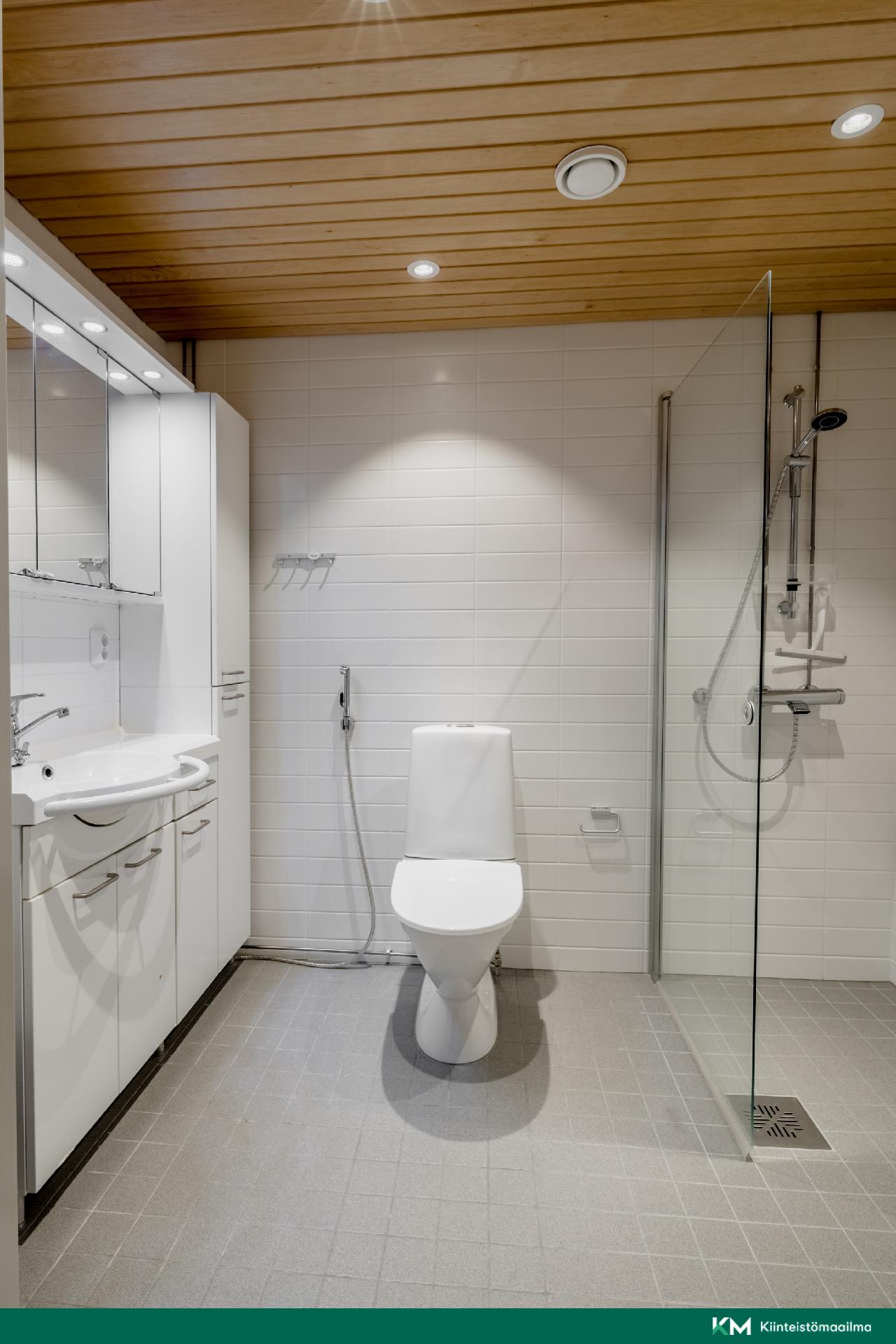 Arielinkatu 8, Kalasatama, Helsinki