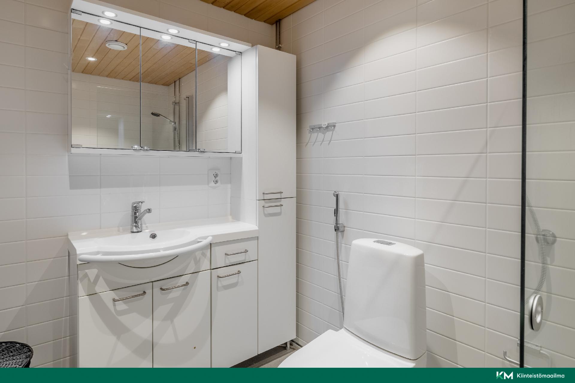 Arielinkatu 8, Kalasatama, Helsinki