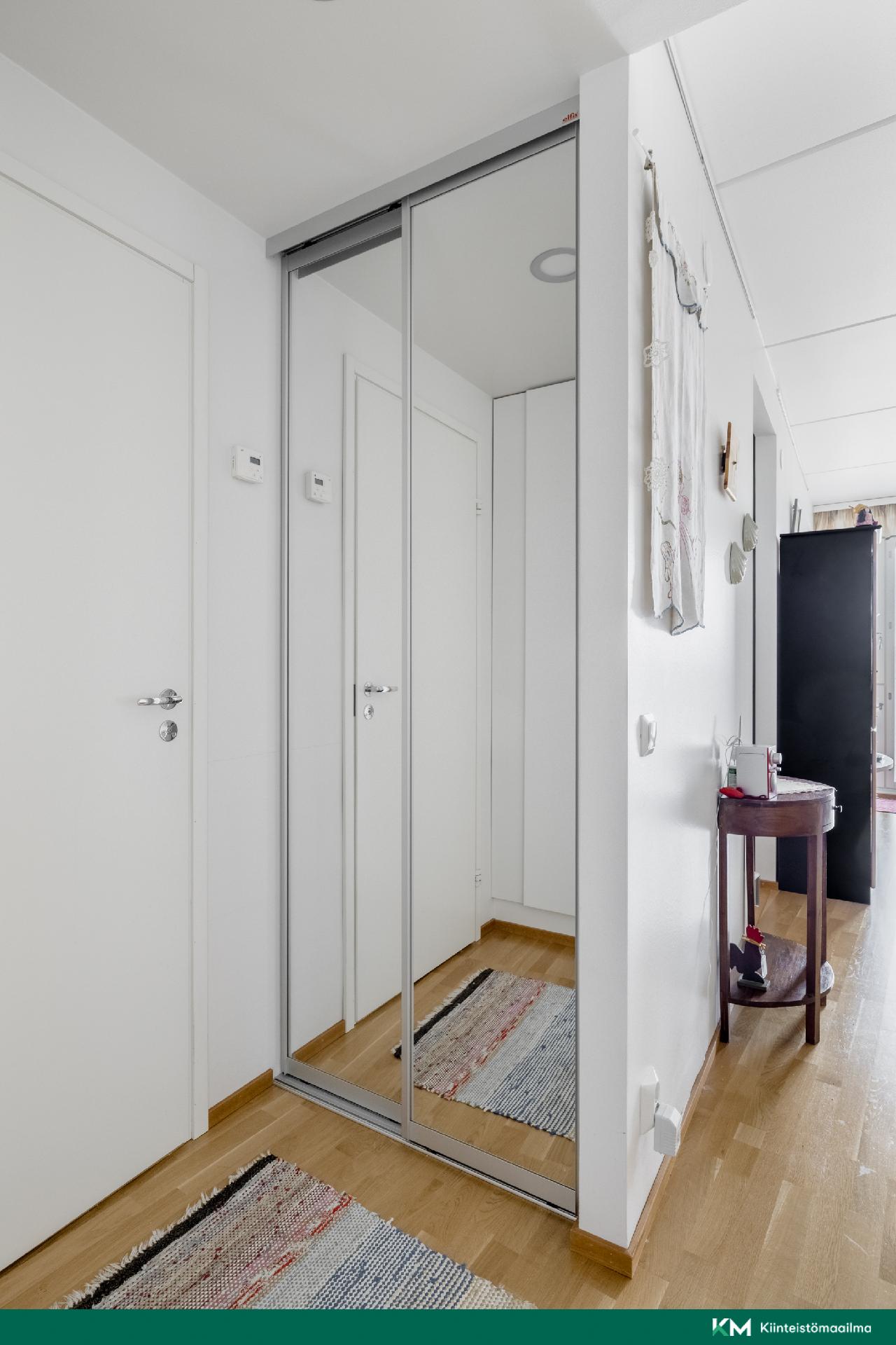 Arielinkatu 8, Kalasatama, Helsinki