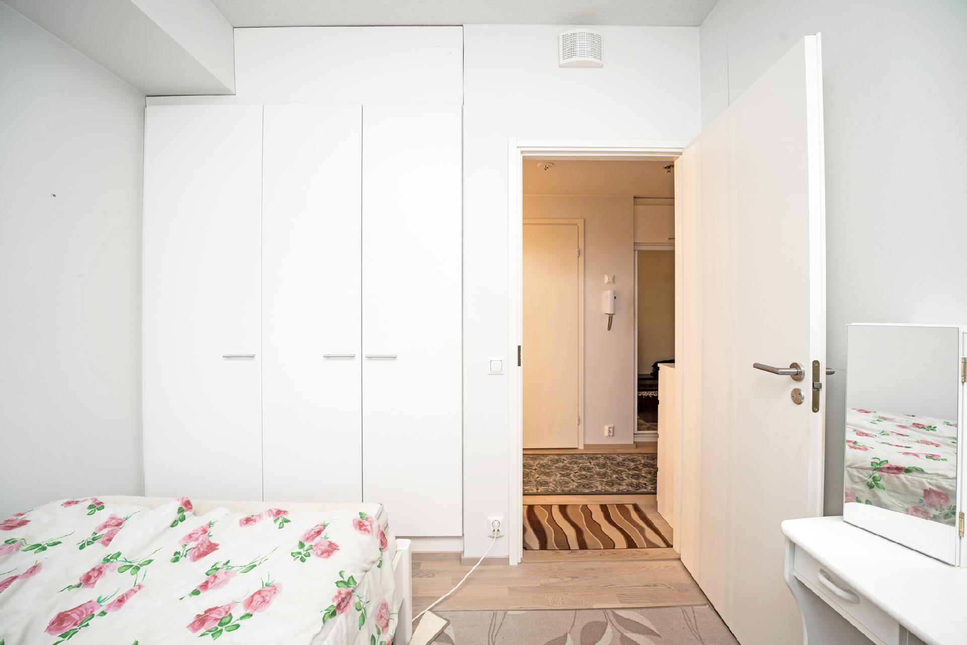 Tieteenkatu 12, Hervanta, Tampere