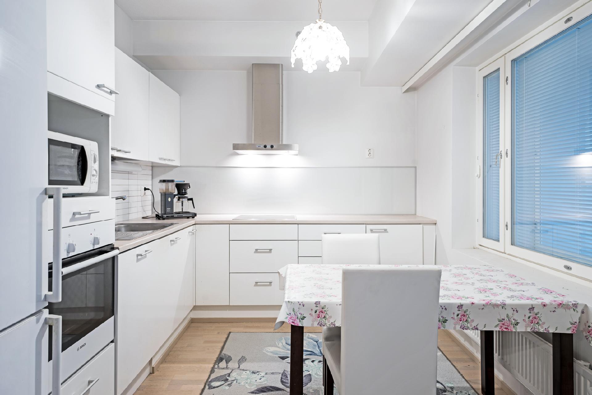 Tieteenkatu 12, Hervanta, Tampere