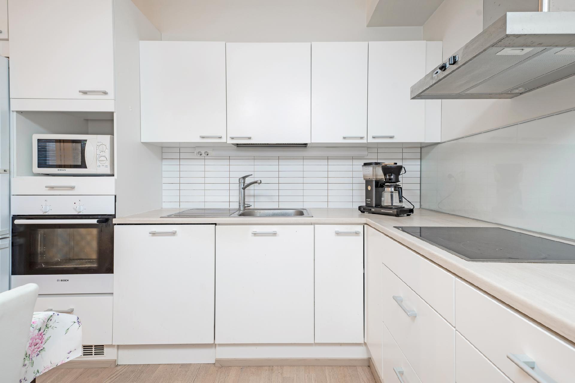 Tieteenkatu 12, Hervanta, Tampere