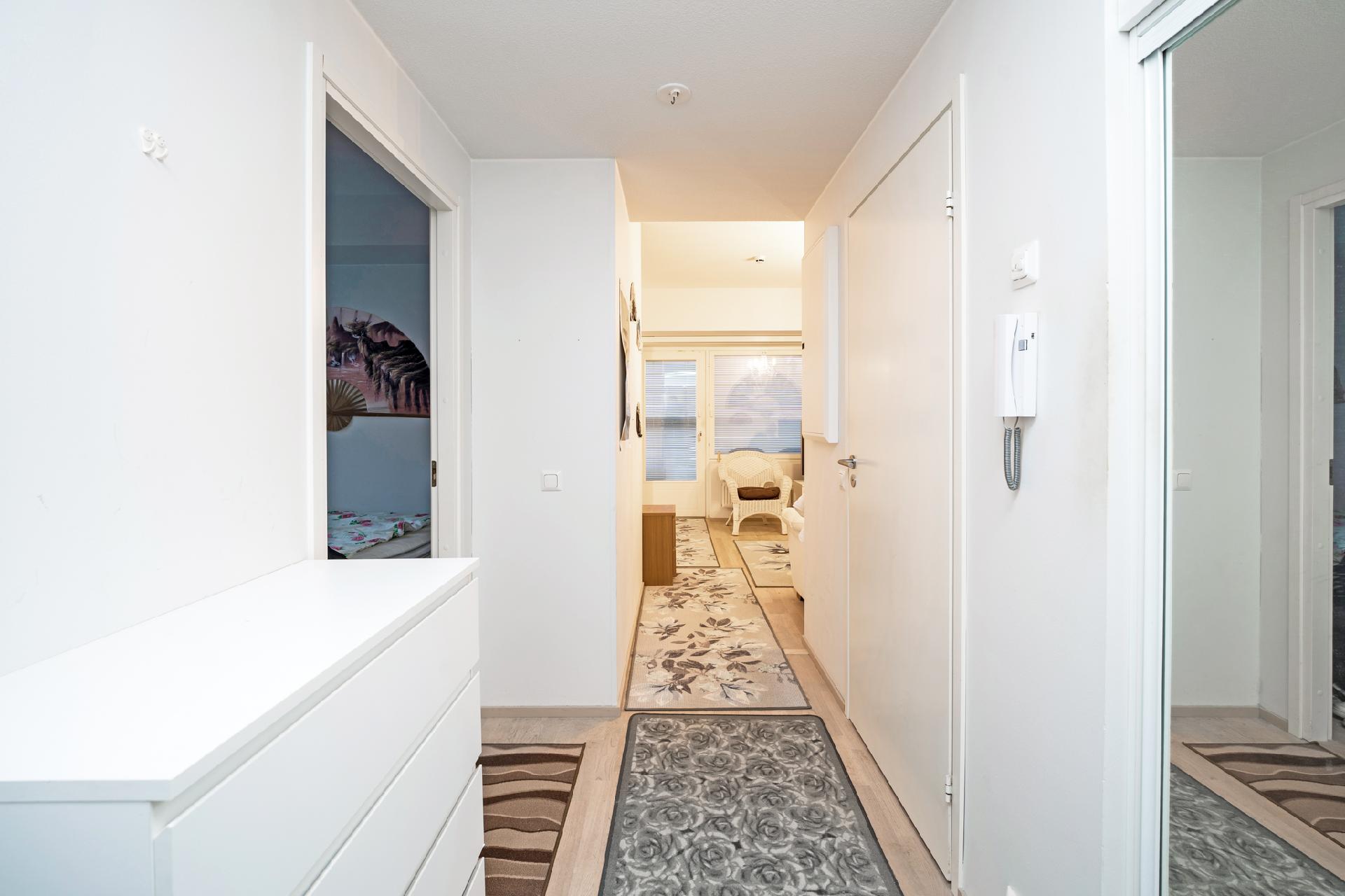 Tieteenkatu 12, Hervanta, Tampere