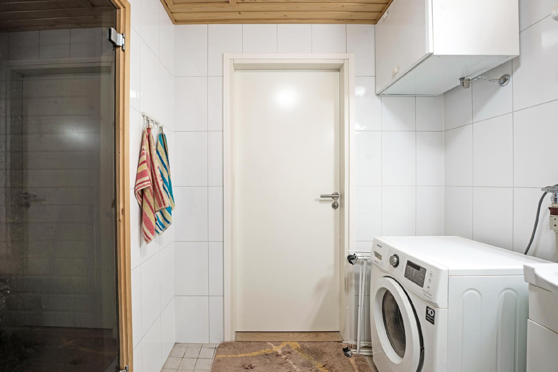 Tieteenkatu 12, Hervanta, Tampere