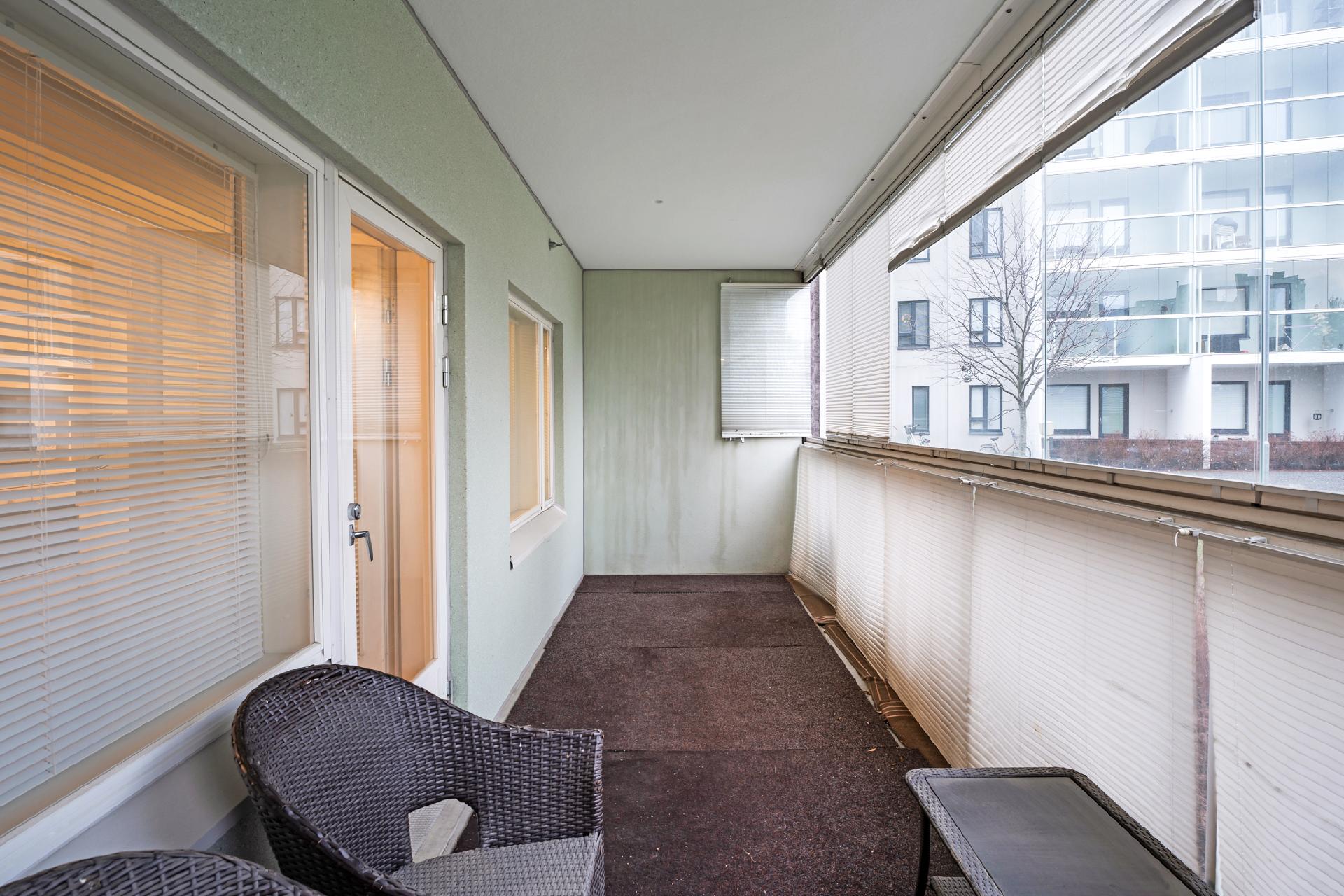 Tieteenkatu 12, Hervanta, Tampere