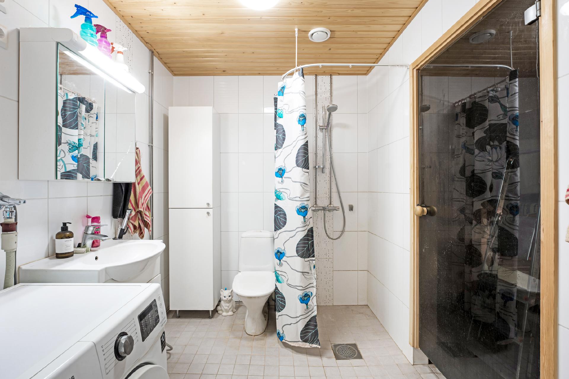 Tieteenkatu 12, Hervanta, Tampere