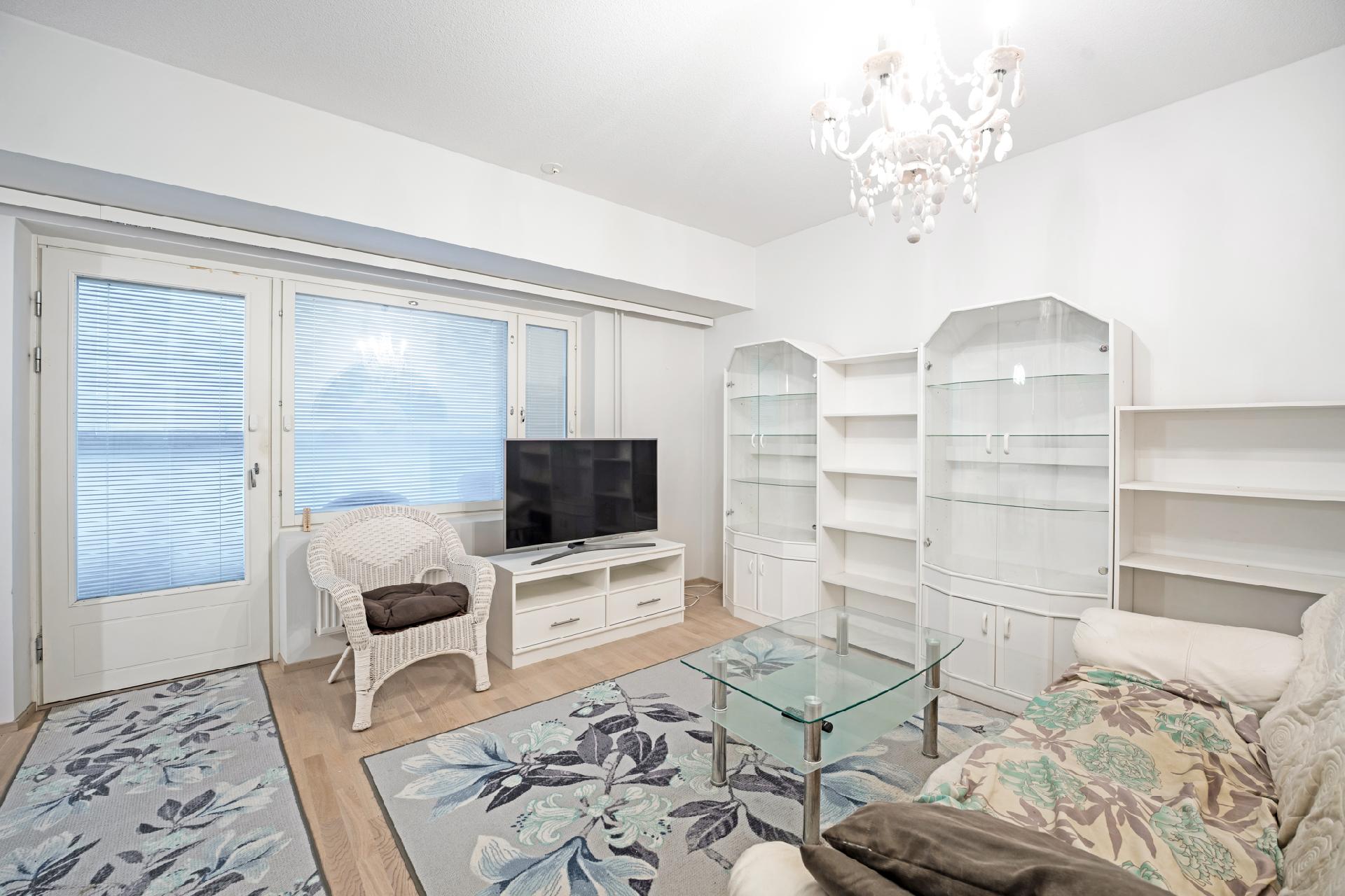 Tieteenkatu 12, Hervanta, Tampere