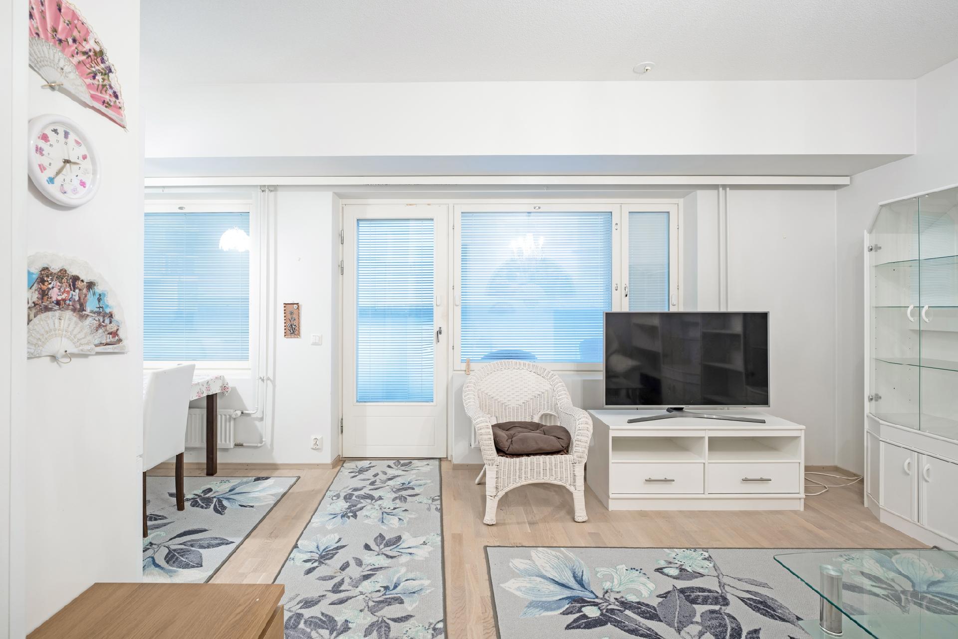 Tieteenkatu 12, Hervanta, Tampere