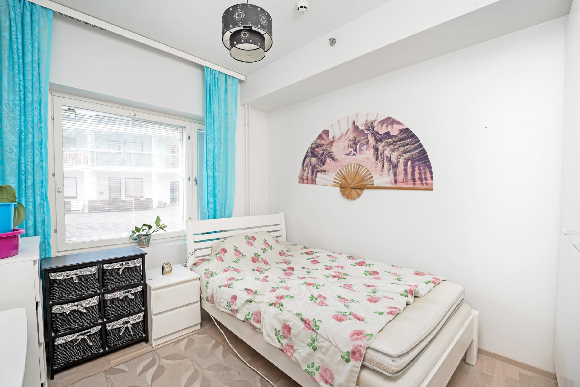 Tieteenkatu 12, Hervanta, Tampere