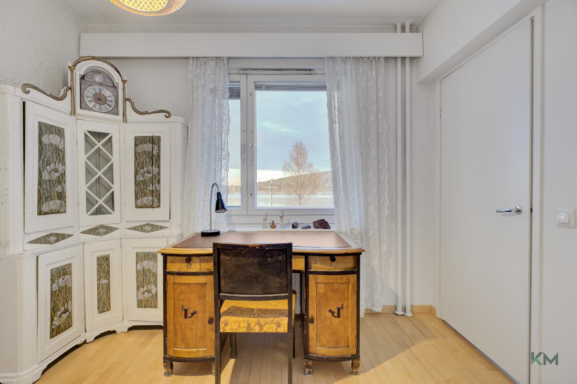 Valtakatu 38, Keskusta, Rovaniemi