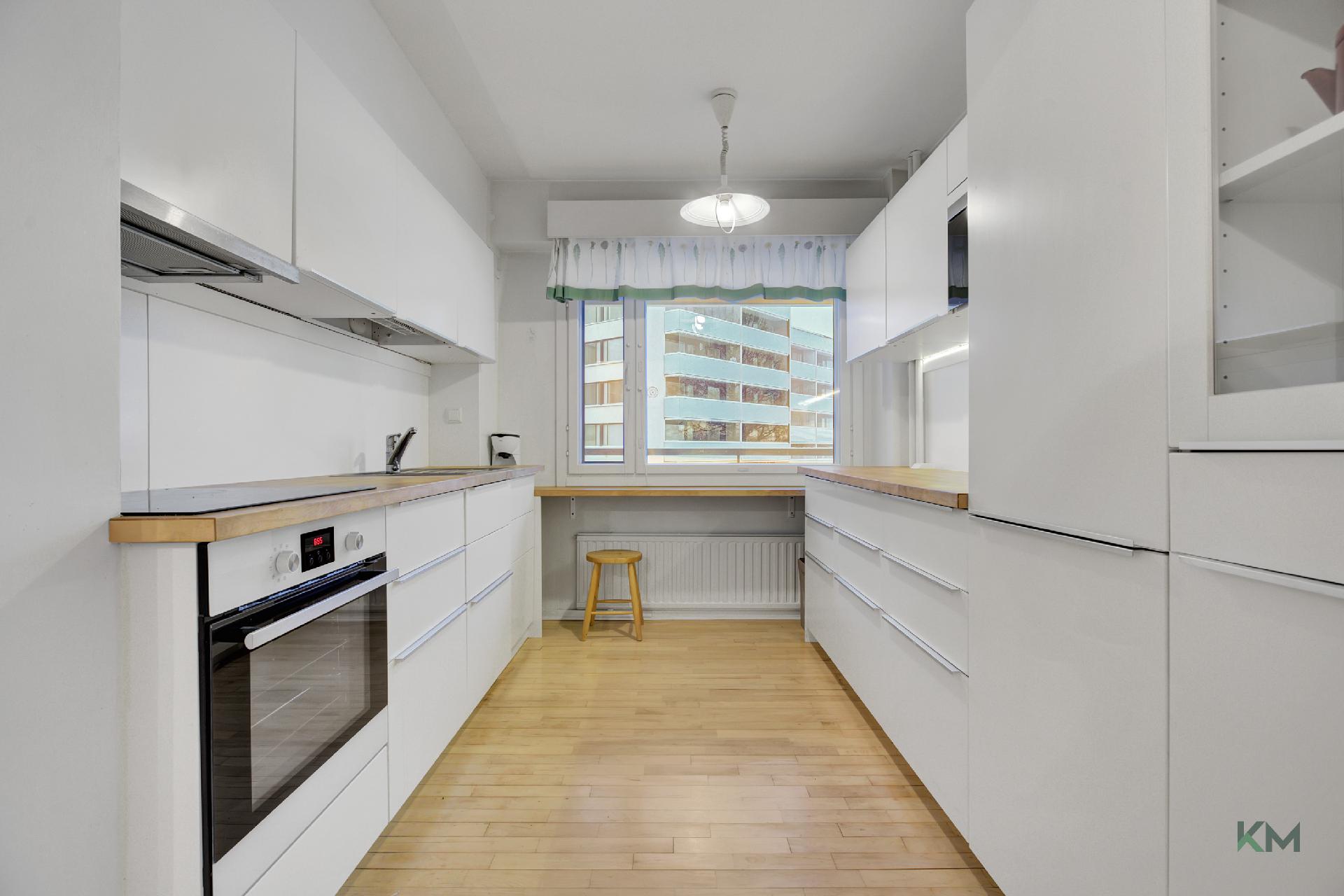 Valtakatu 38, Keskusta, Rovaniemi