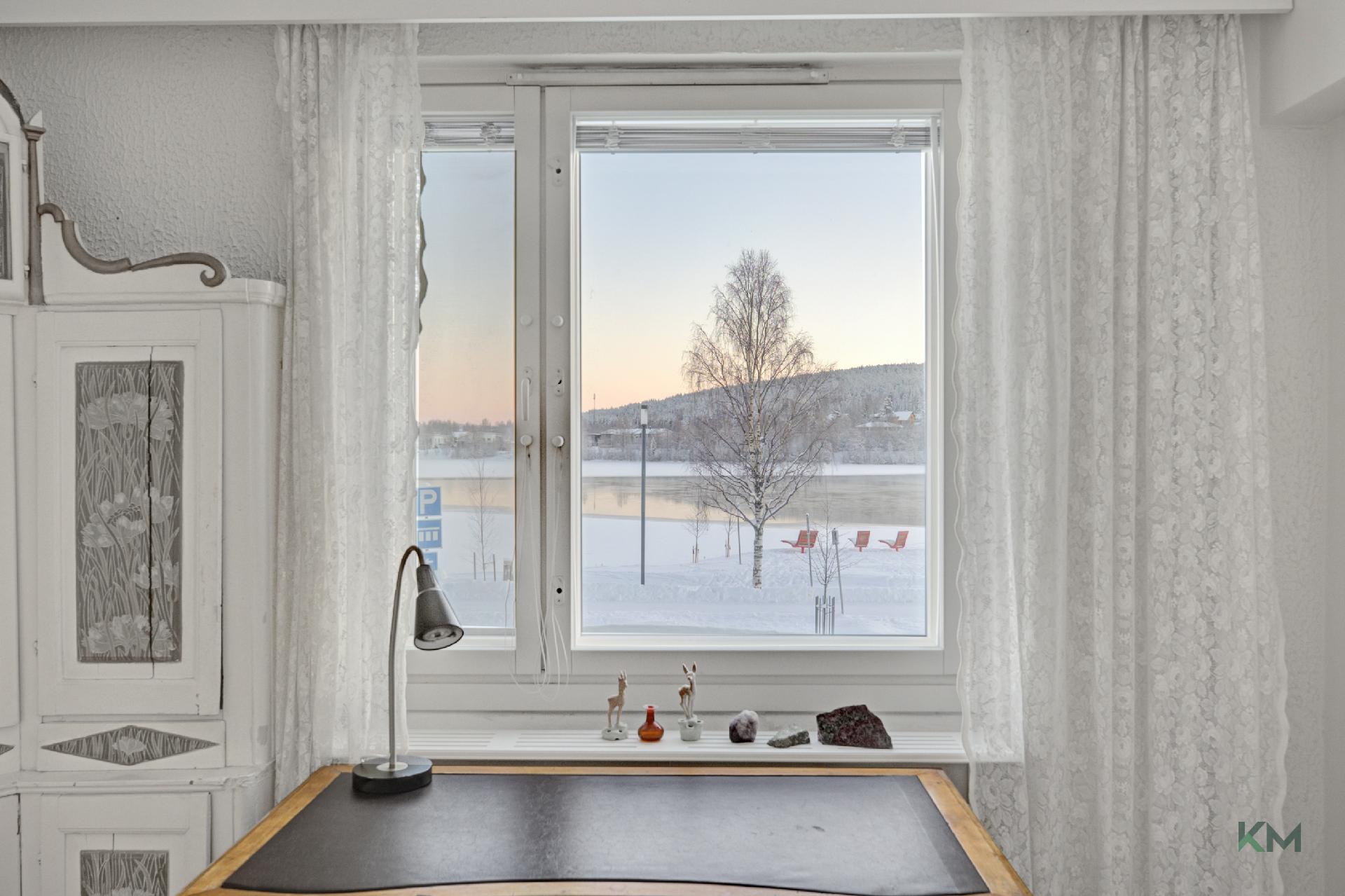 Valtakatu 38, Keskusta, Rovaniemi