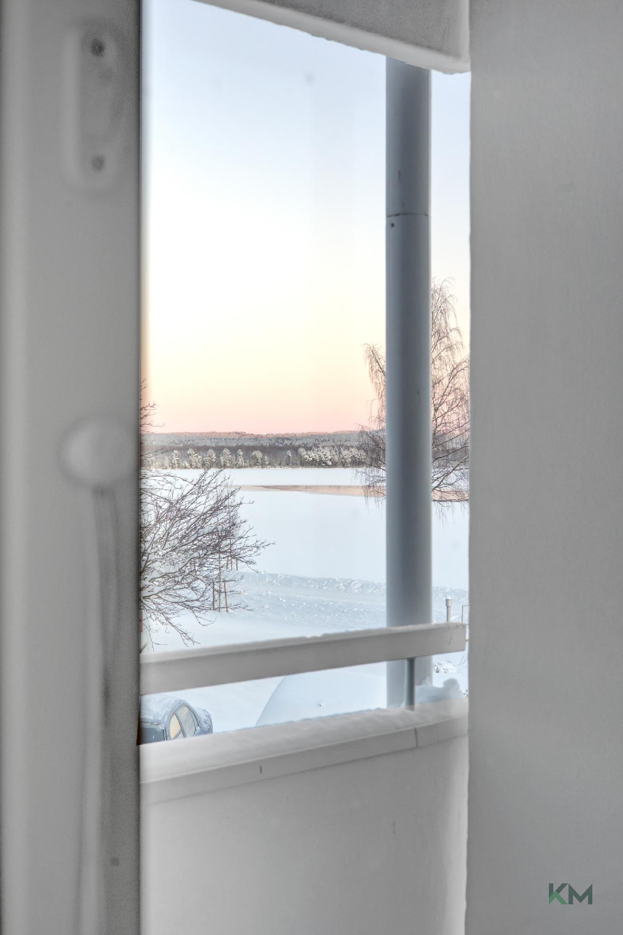 Valtakatu 38, Keskusta, Rovaniemi