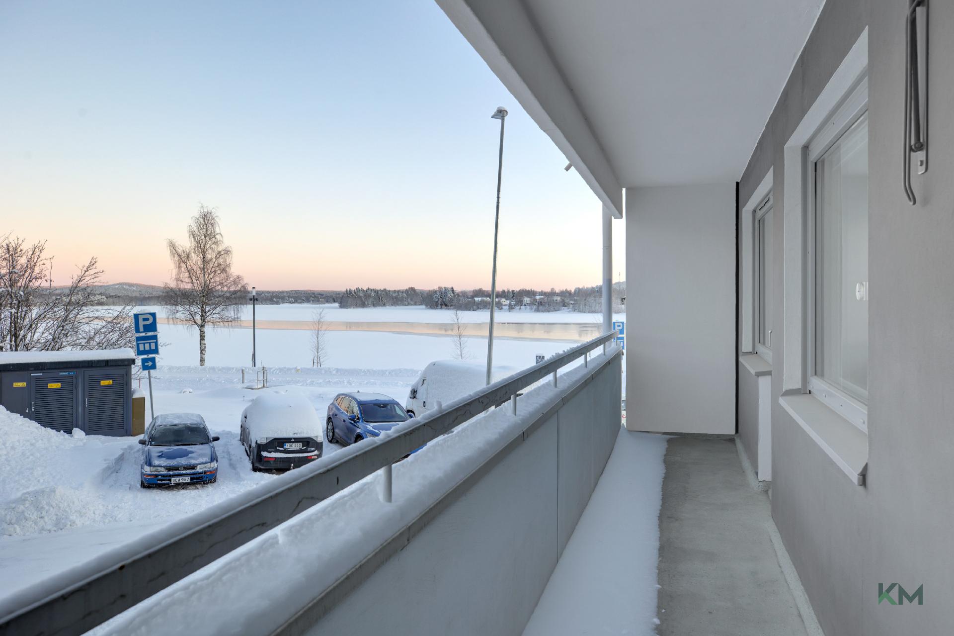 Valtakatu 38, Keskusta, Rovaniemi