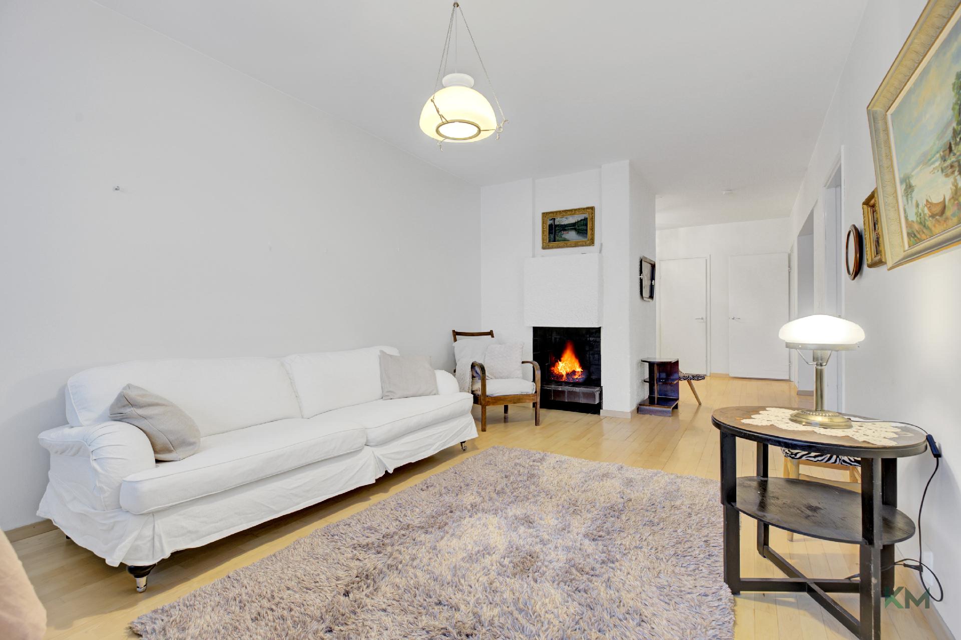 Valtakatu 38, Keskusta, Rovaniemi