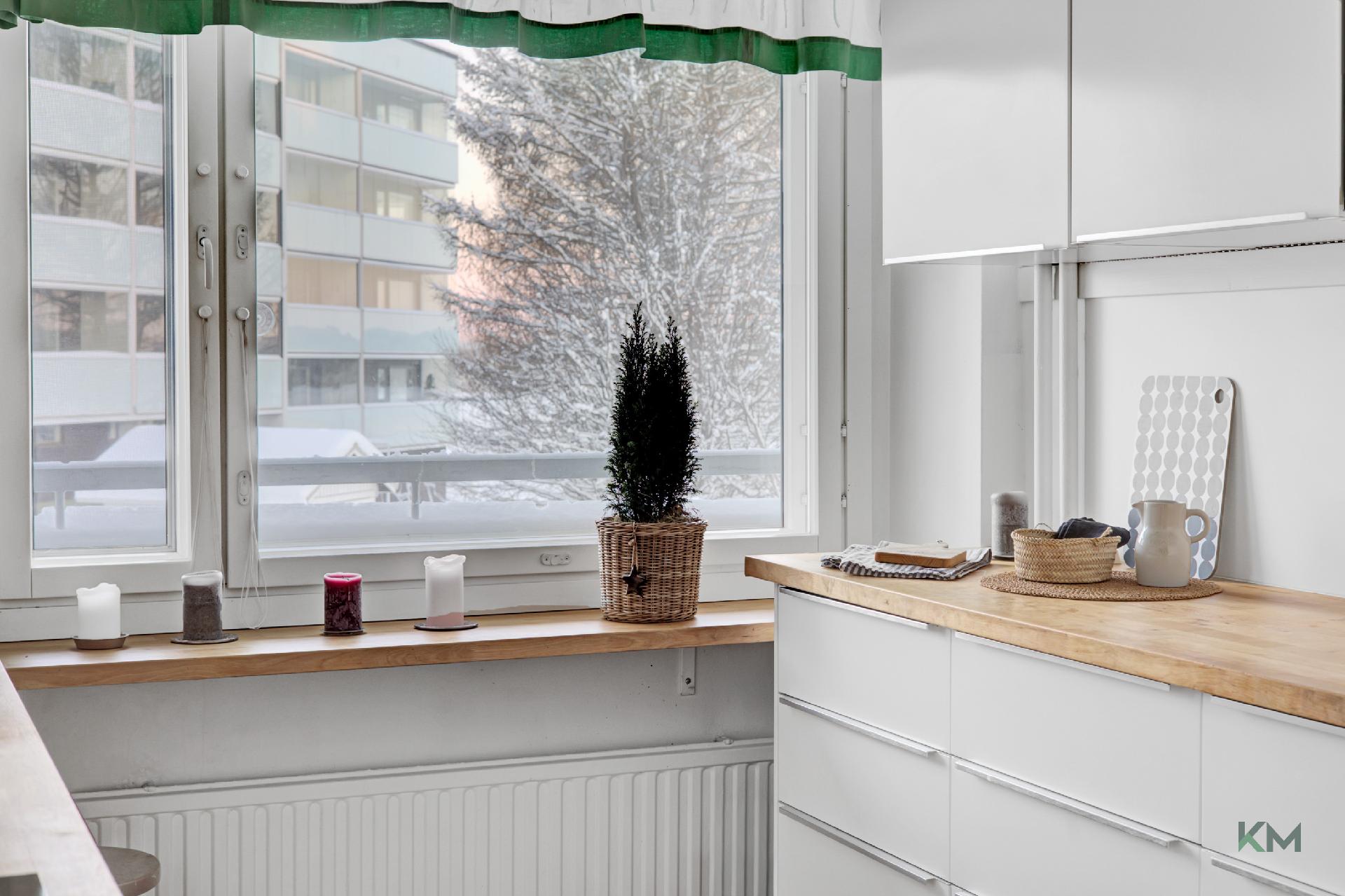 Valtakatu 38, Keskusta, Rovaniemi