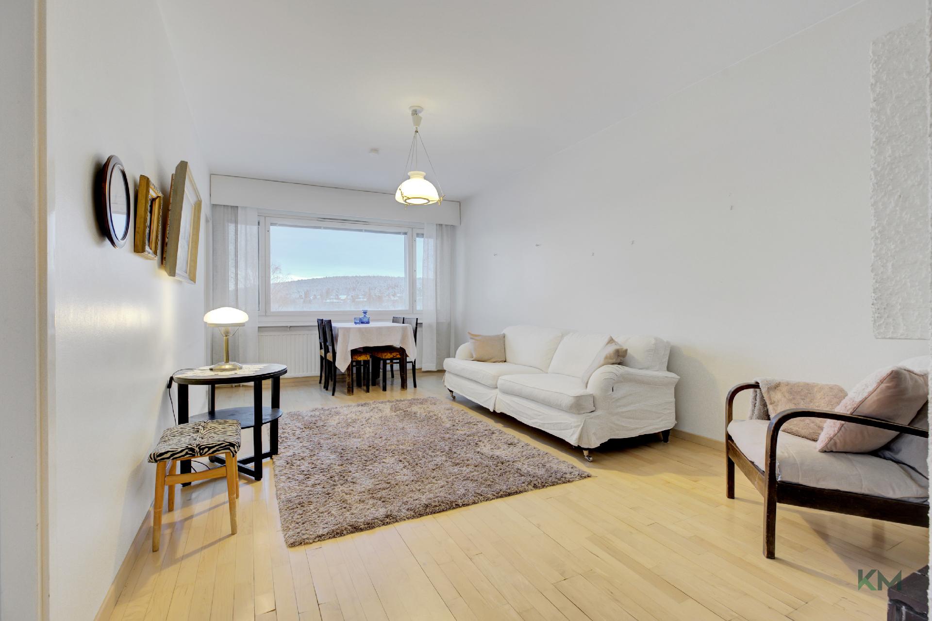 Valtakatu 38, Keskusta, Rovaniemi