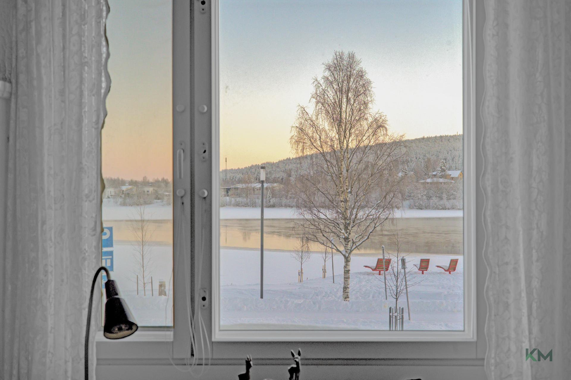 Valtakatu 38, Keskusta, Rovaniemi