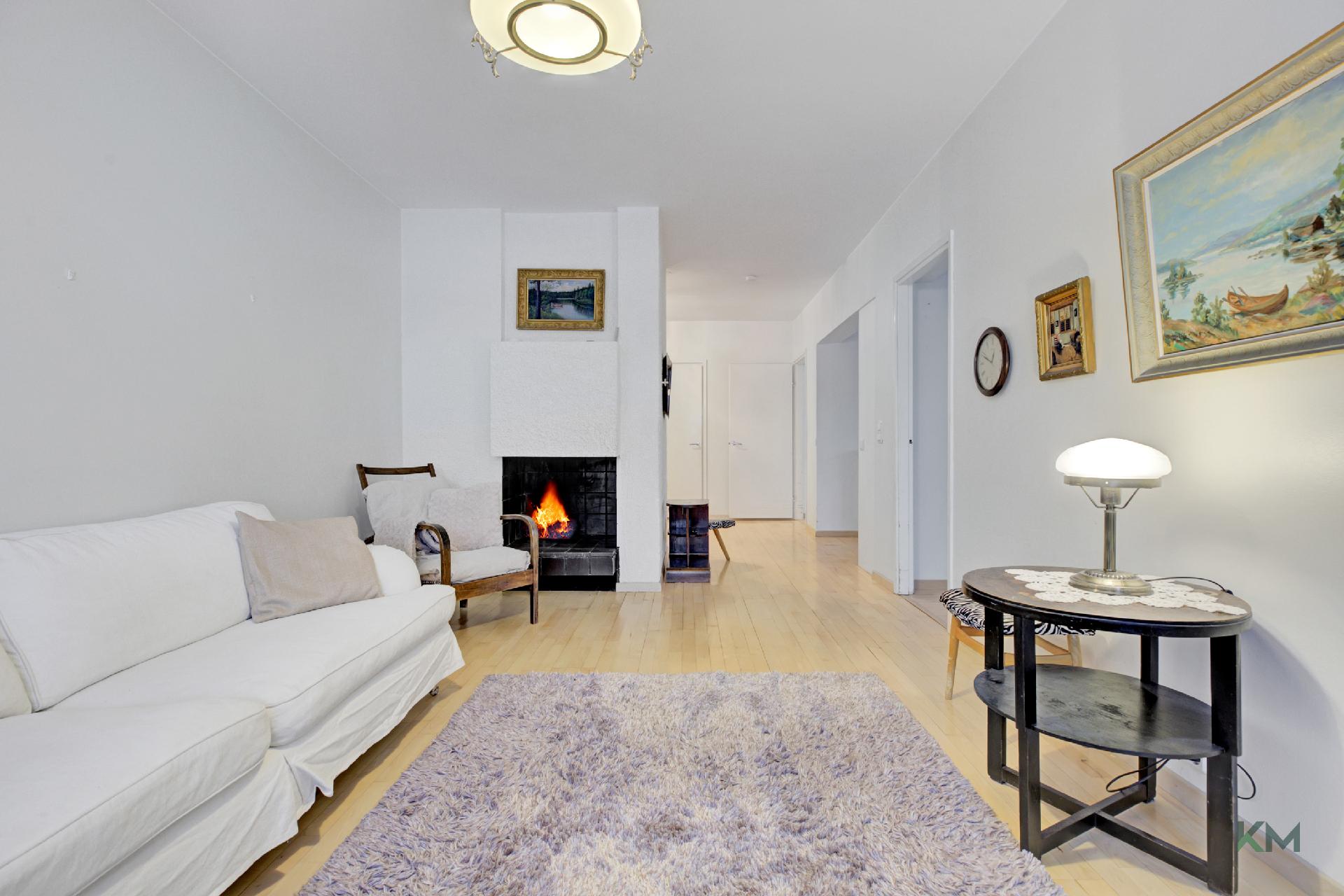 Valtakatu 38, Keskusta, Rovaniemi