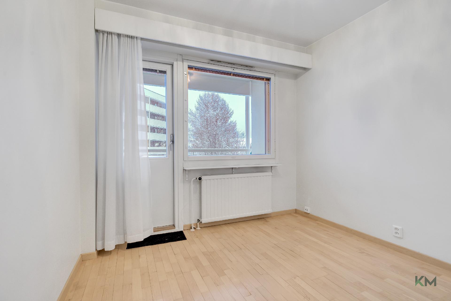 Valtakatu 38, Keskusta, Rovaniemi