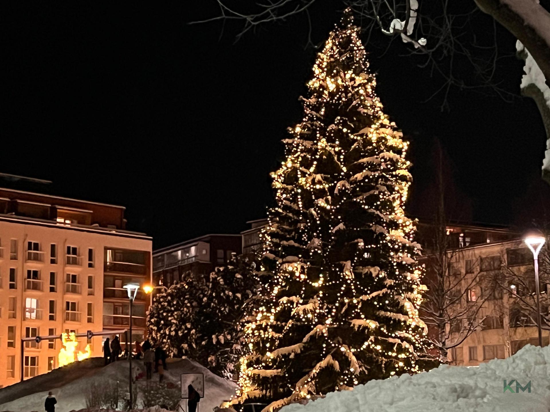 Vanha tori Lainaanranta