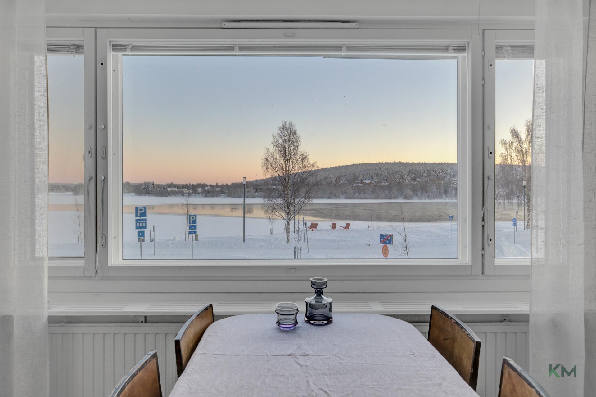 Valtakatu 38, Keskusta, Rovaniemi