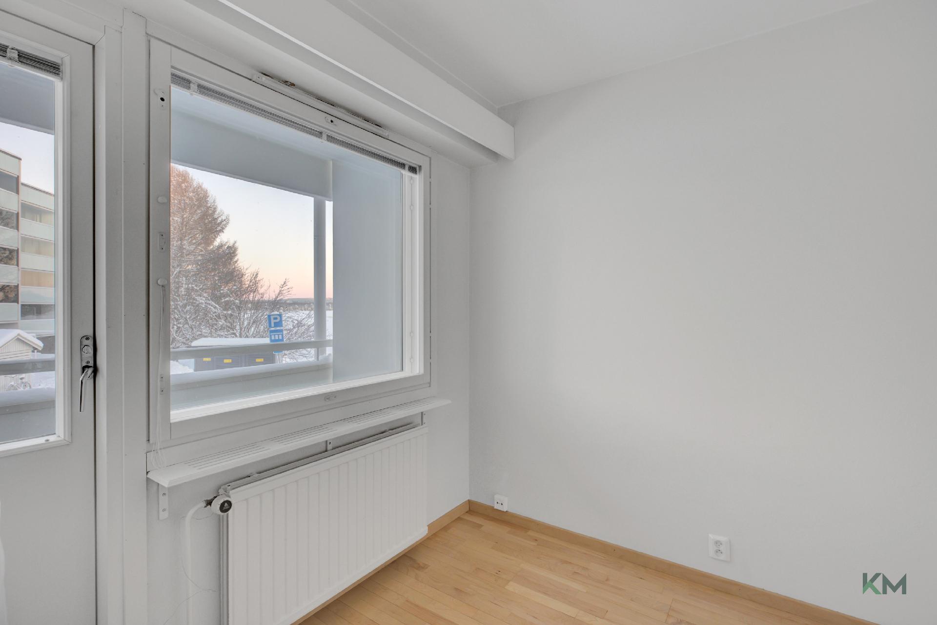 Valtakatu 38, Keskusta, Rovaniemi