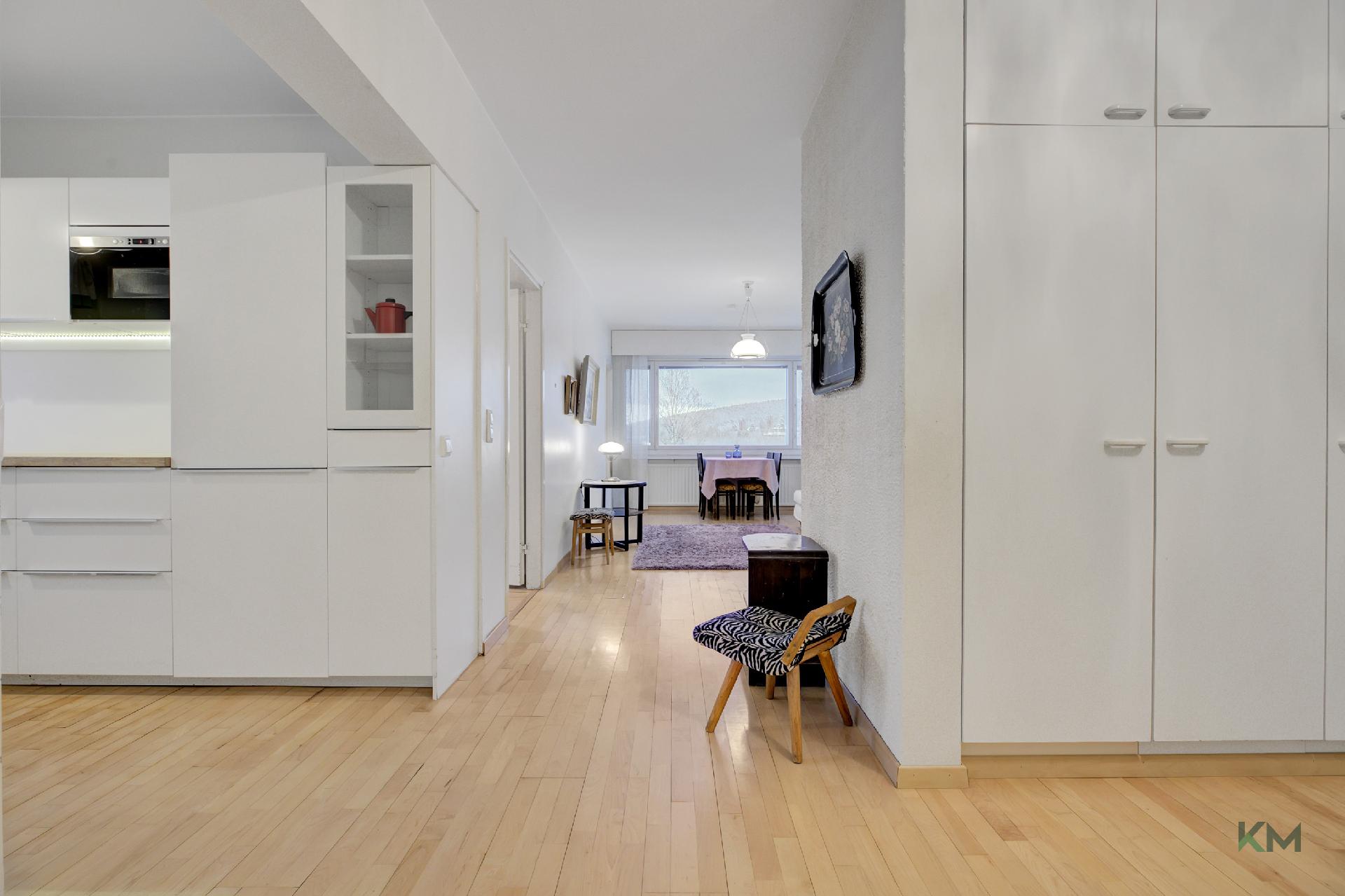 Valtakatu 38, Keskusta, Rovaniemi